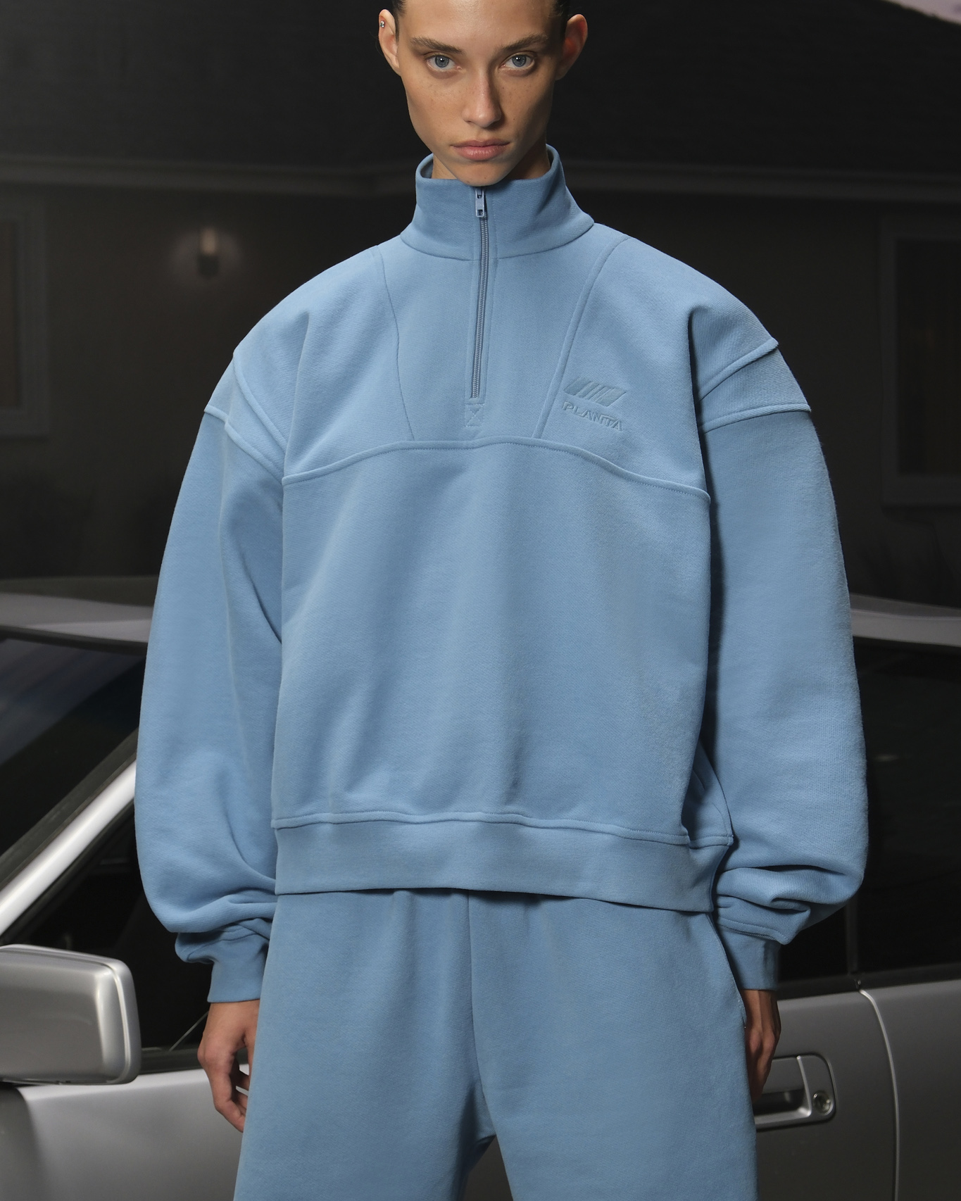 SPORTS WEAR ANORAK