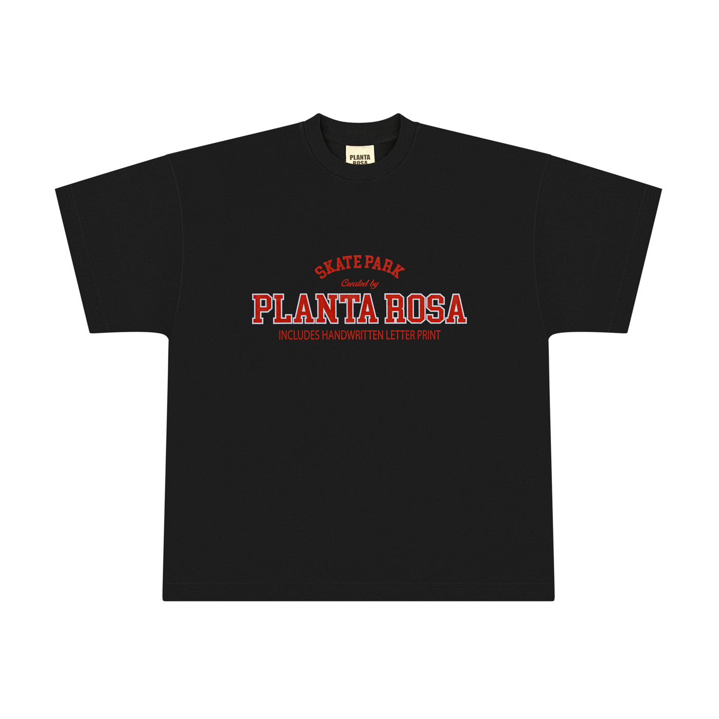 PRO-SKATER T-SHIRT