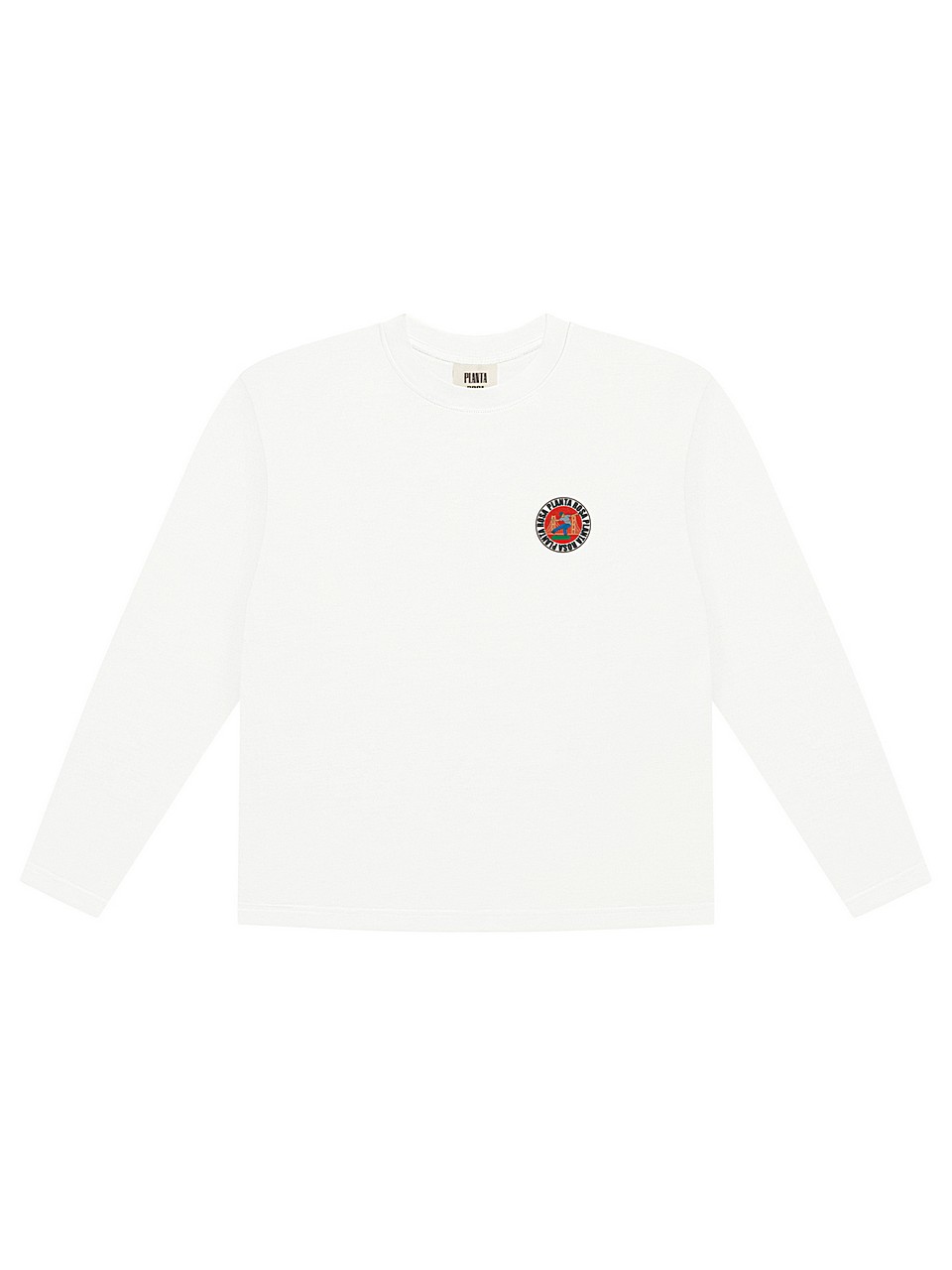 FLIP-SKATE LONG SLEEVE