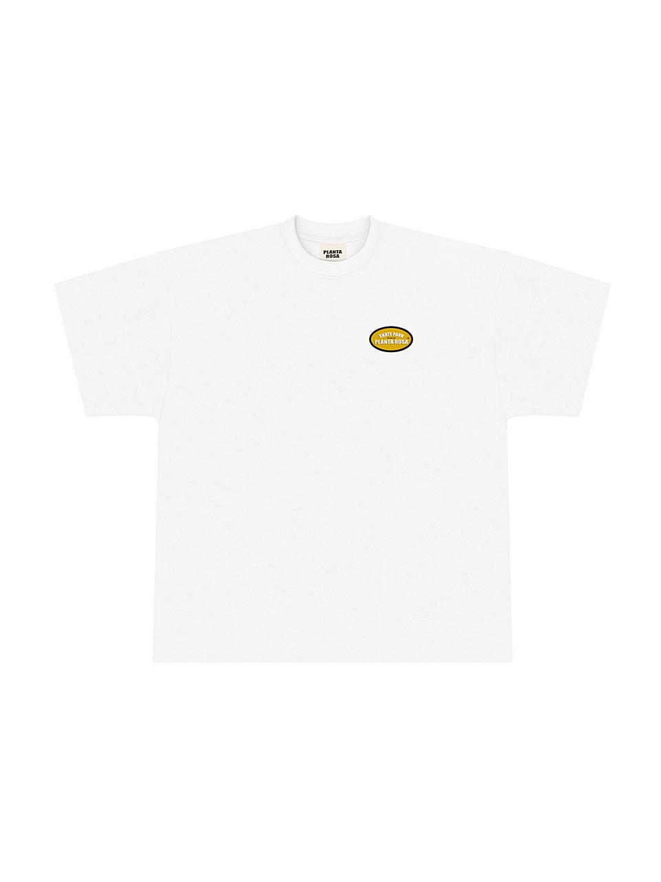 LEMON-SKATE T-SHIRT
