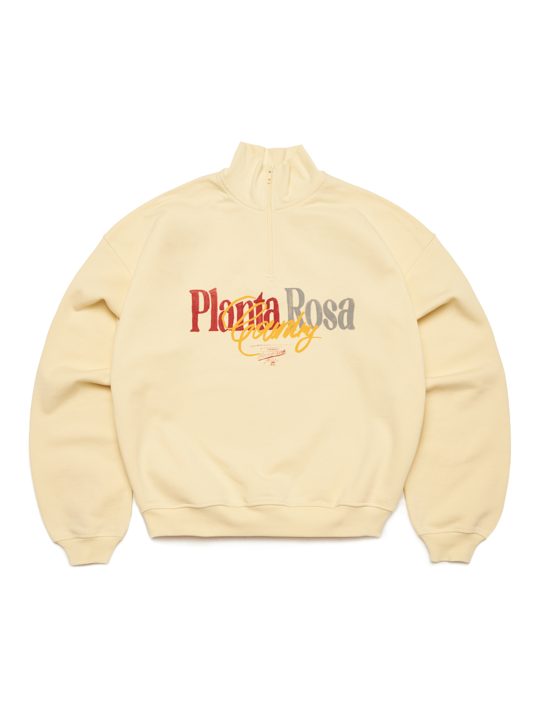 CLASSIC-RENAISSANCE ANORAK 470-ALMOND