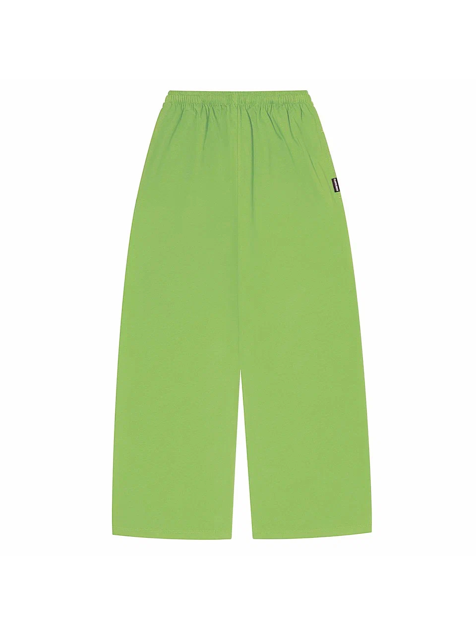 PANTS 220-LIMEGREEN