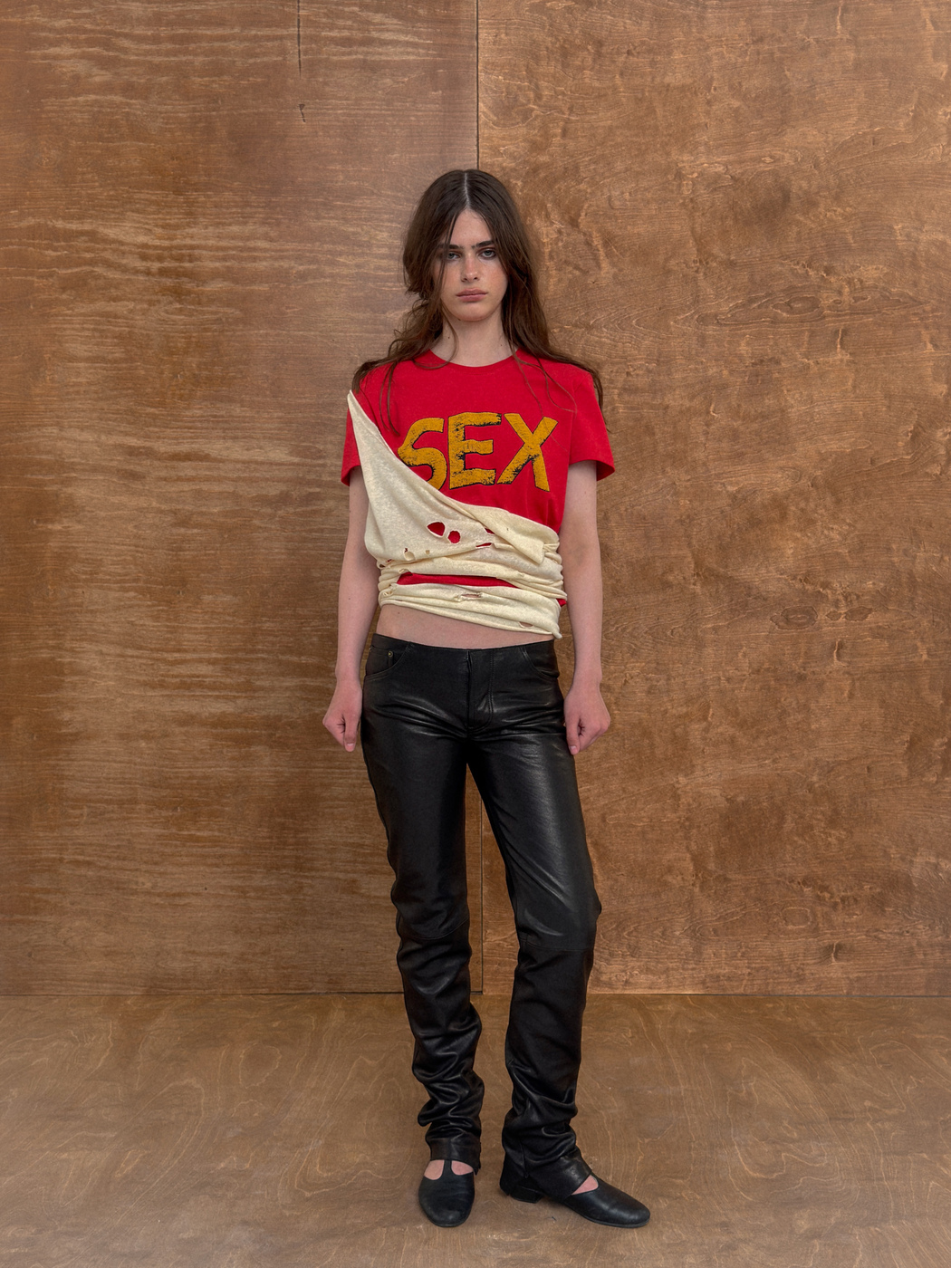 SEX T-SHIRT