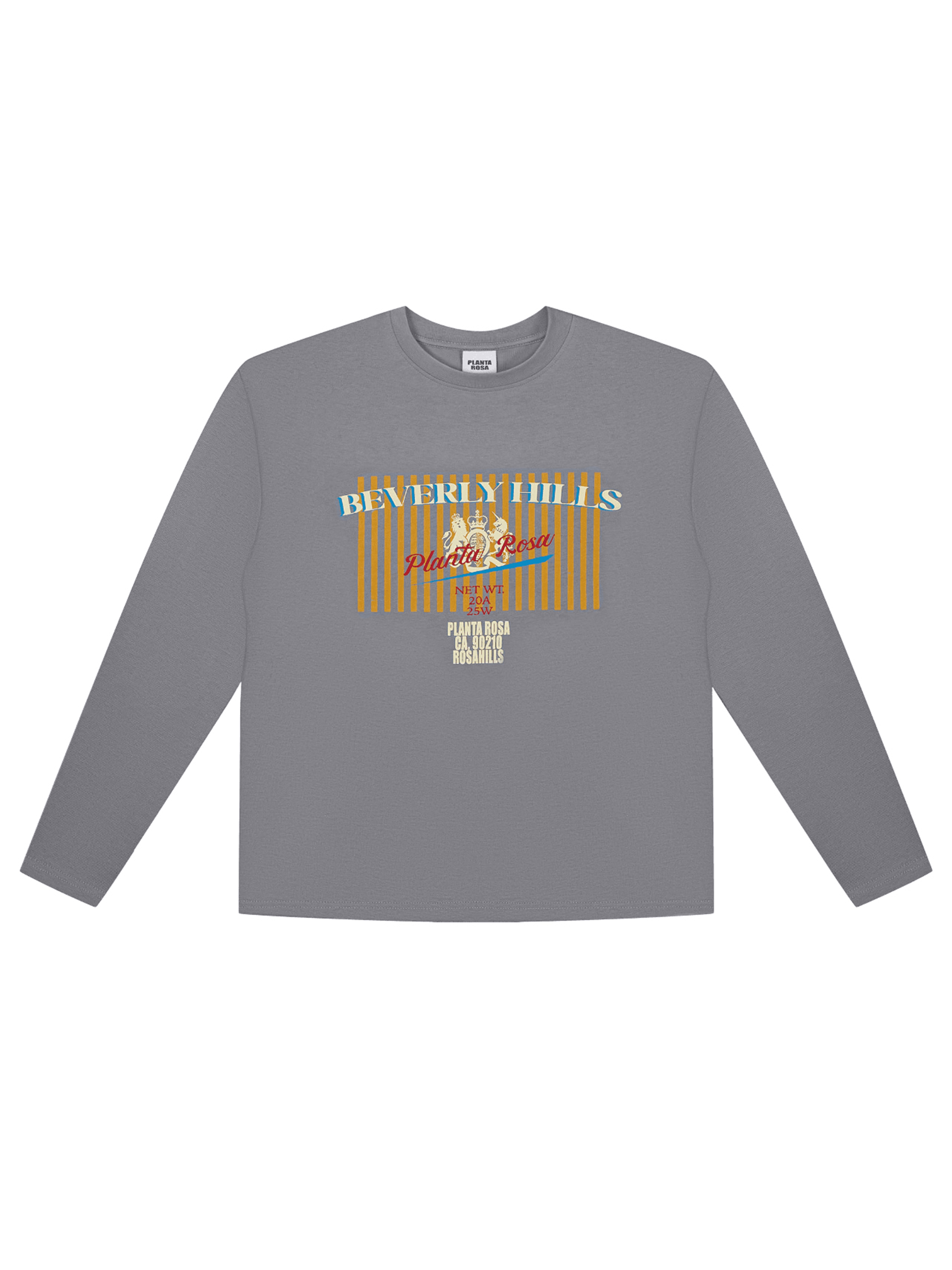 BEVERLY-GLOW LONG SLEEVE 250-TRADEWINDS