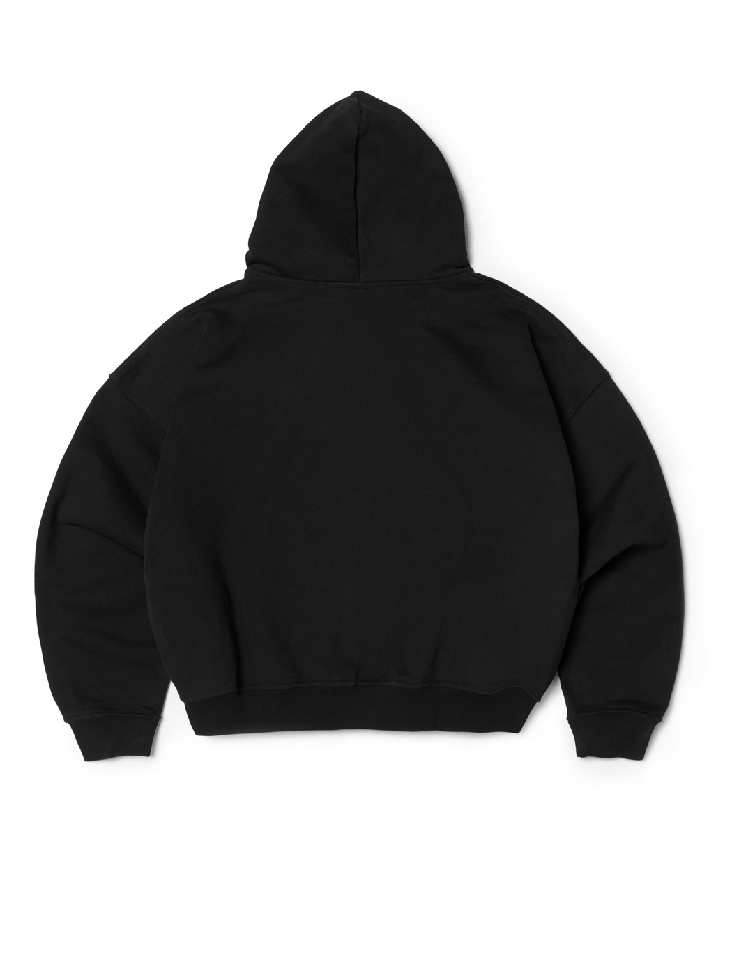 ZIP HOODIE