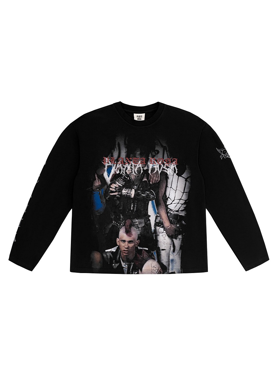 GOTIKA LONG SLEEVE