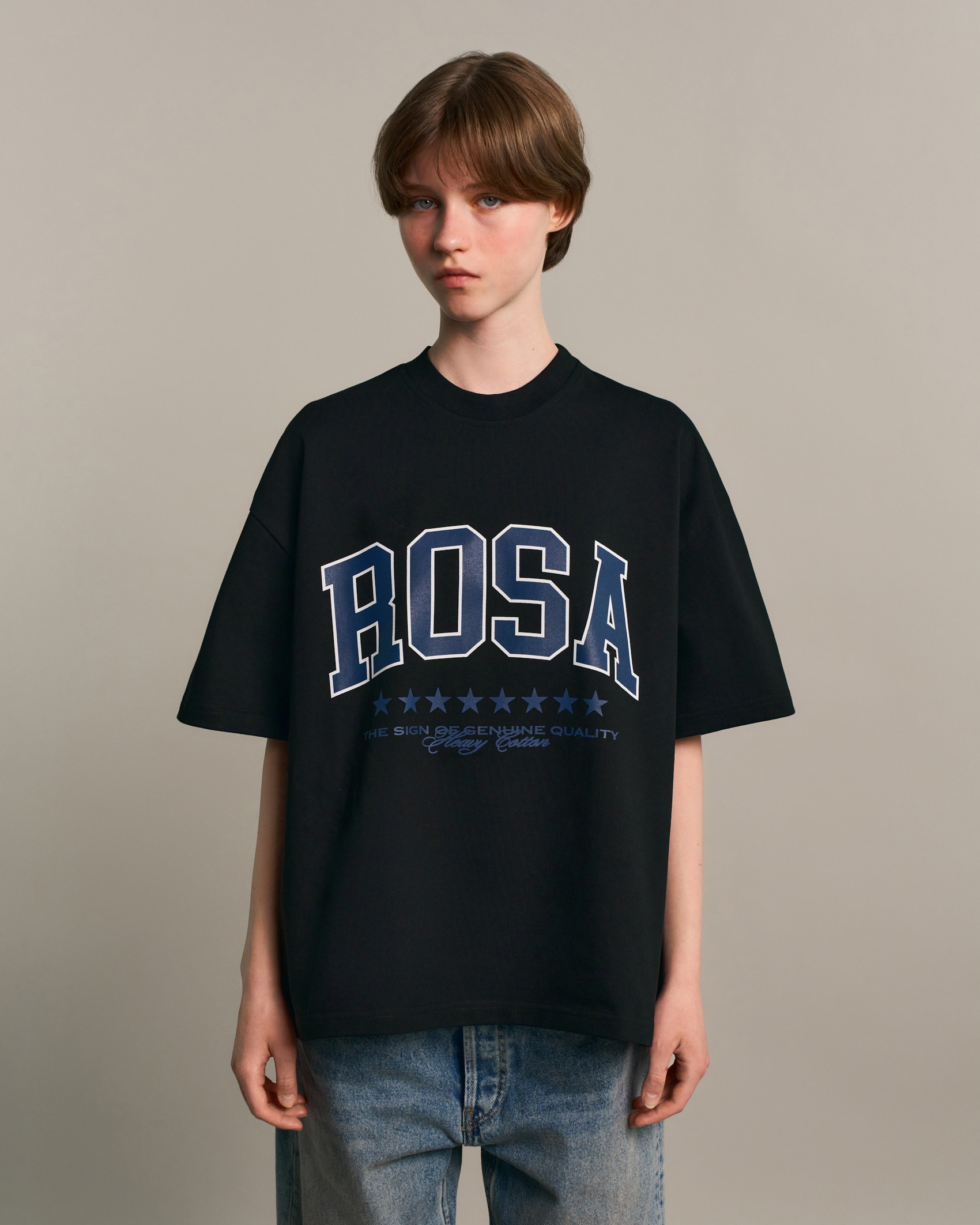 COLLEG-STAR T-SHIRT