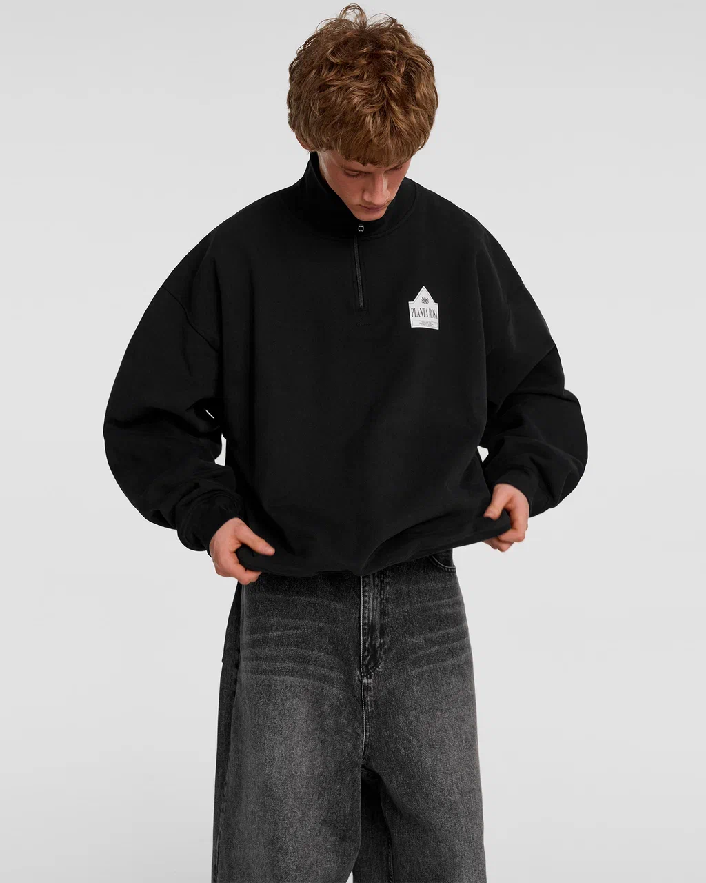 ROSA HOUSE ANORAK