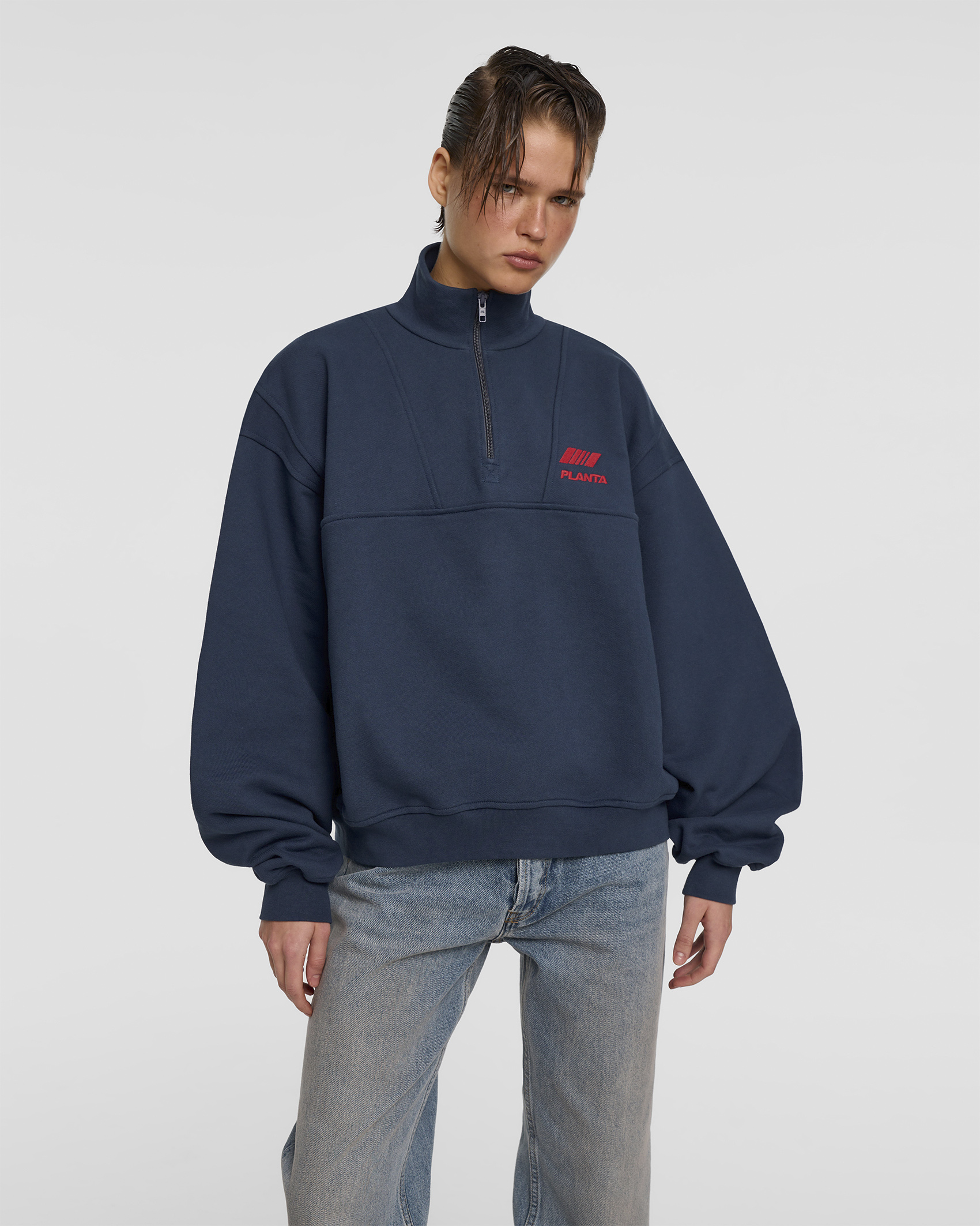 SPORTS WEAR ANORAK