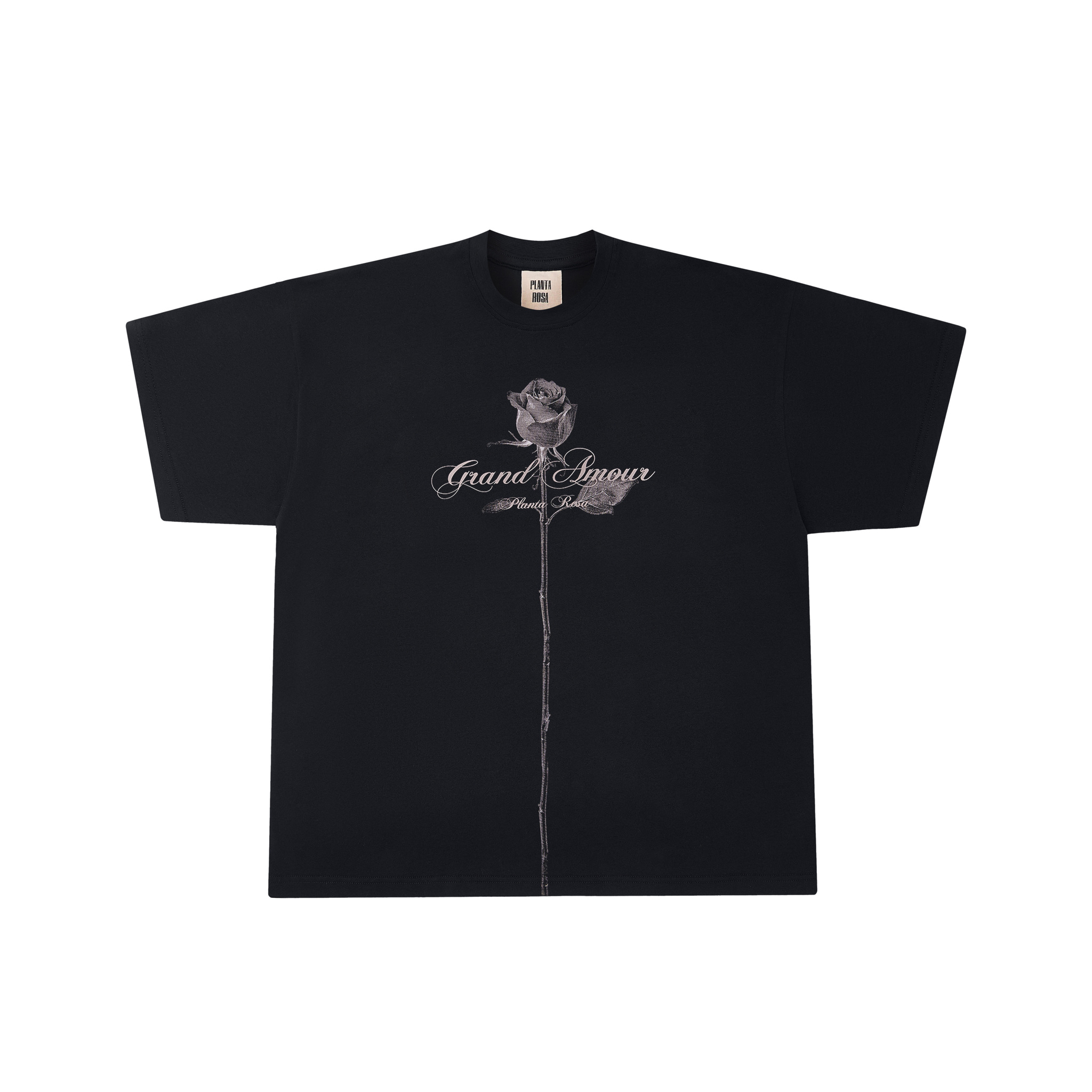 GRAND AMOUR T-SHIRT