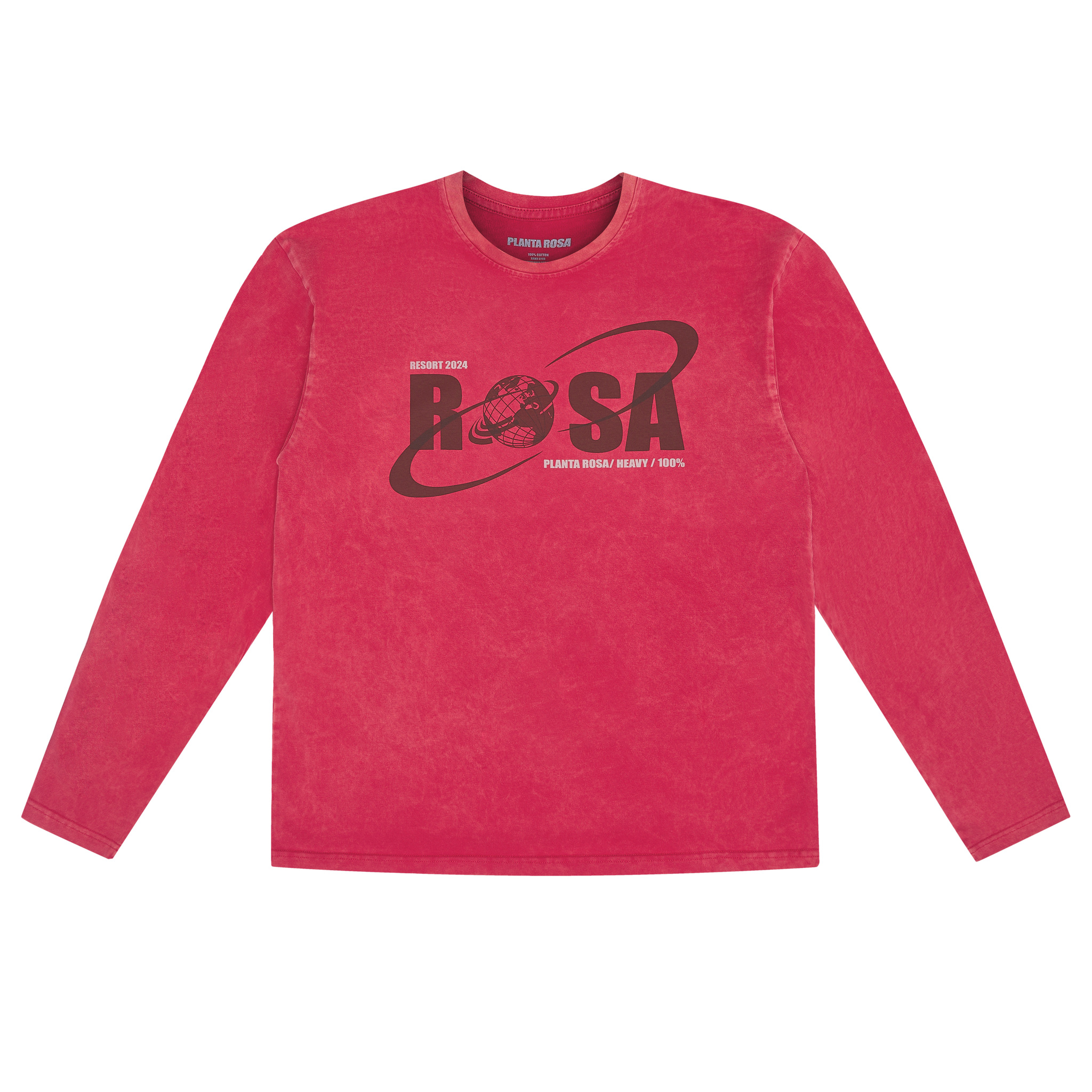 PLANET LONG SLEEVE