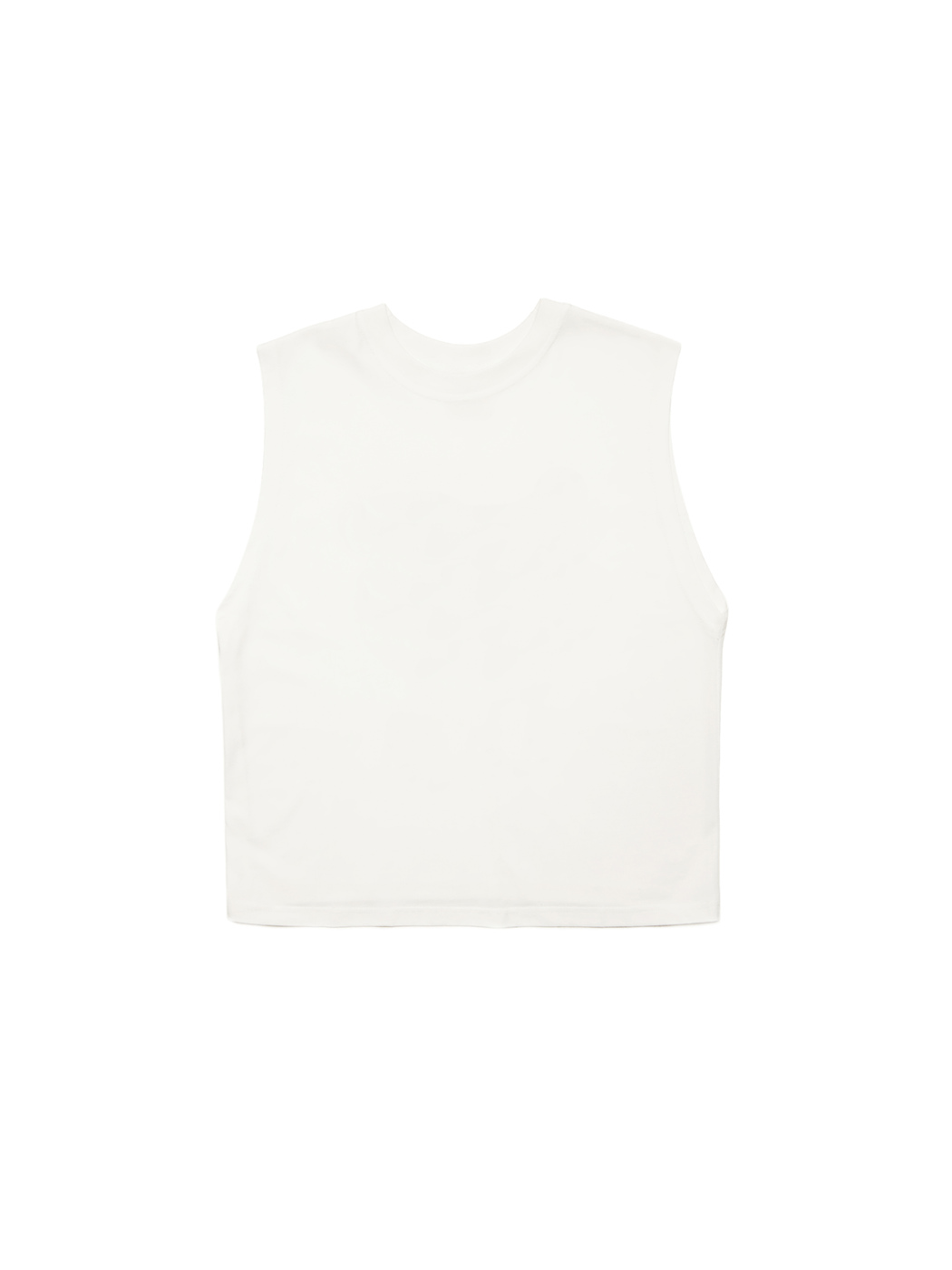 UNISEX SLIM FIT TOP 200-VANILLA VELVET