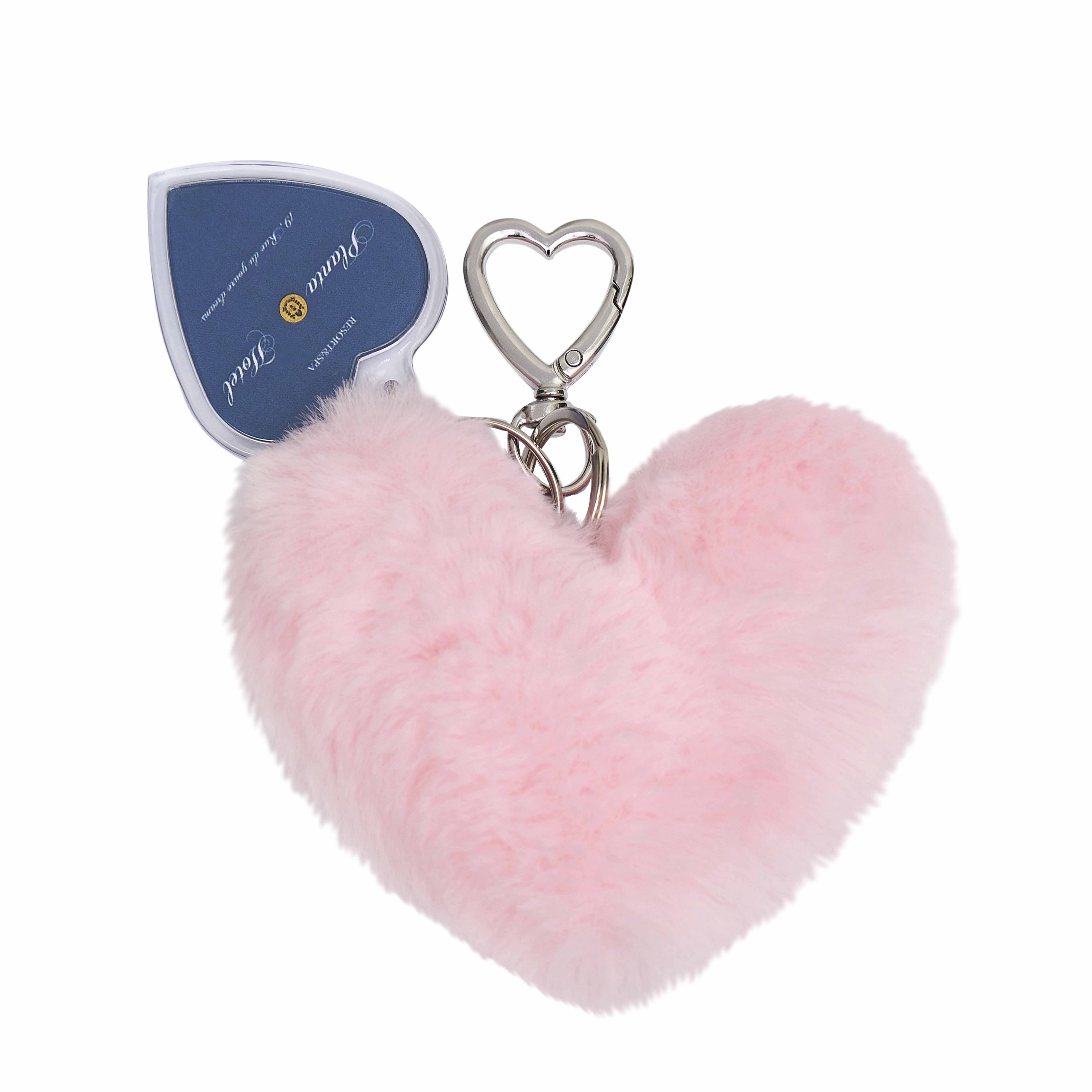 KEYCHAIN DU COEUR