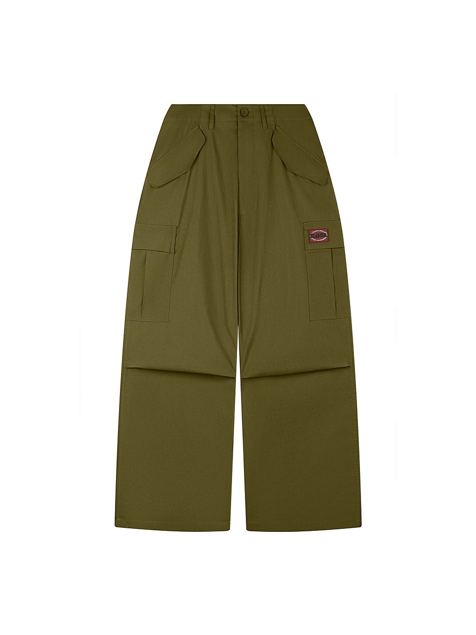 MILITARY CARGO