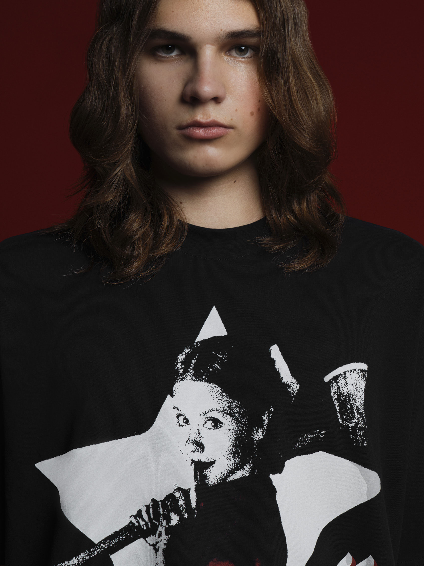 PEARL T-SHIRT
