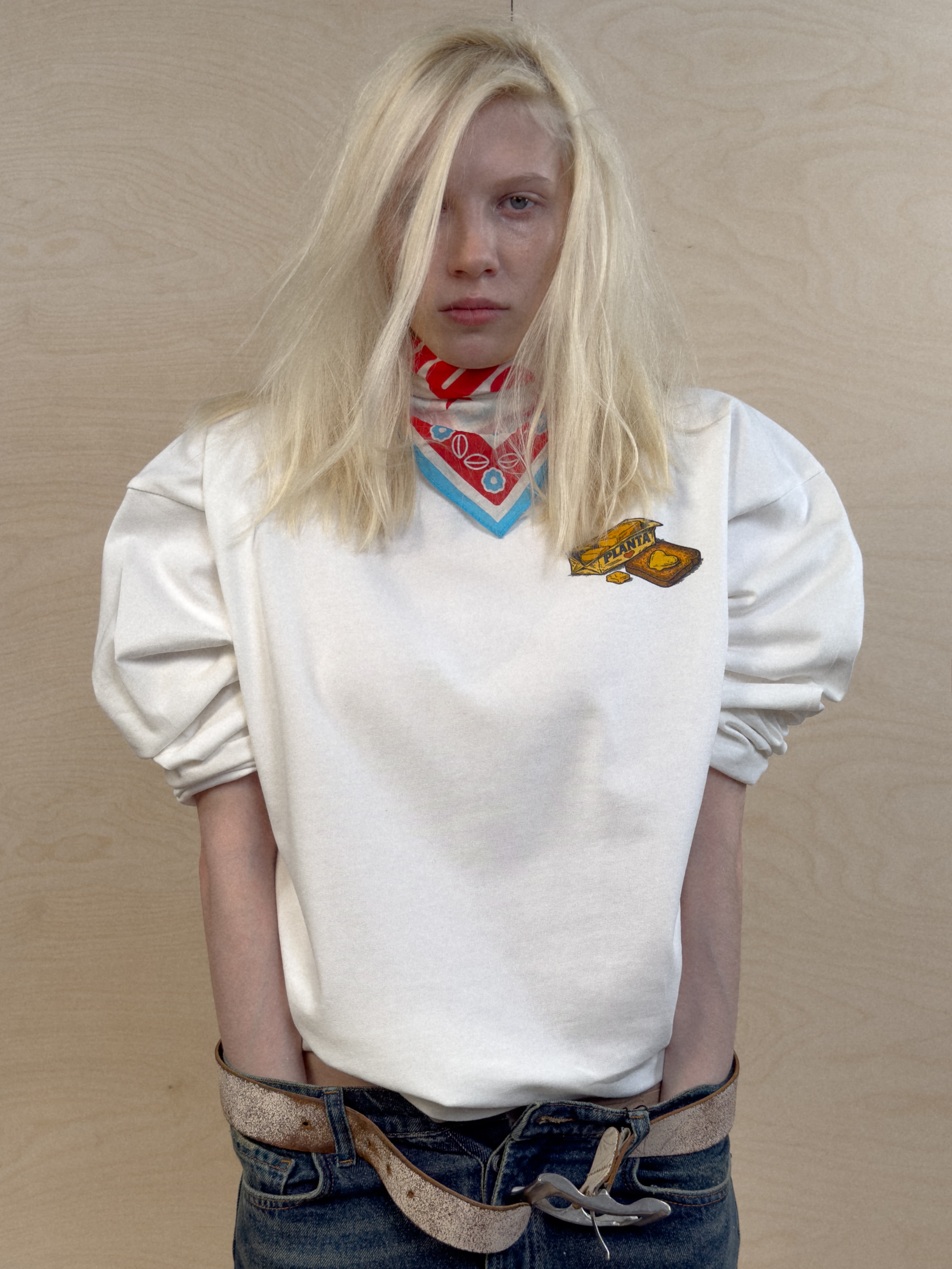 HEARTMELT LONG SLEEVE