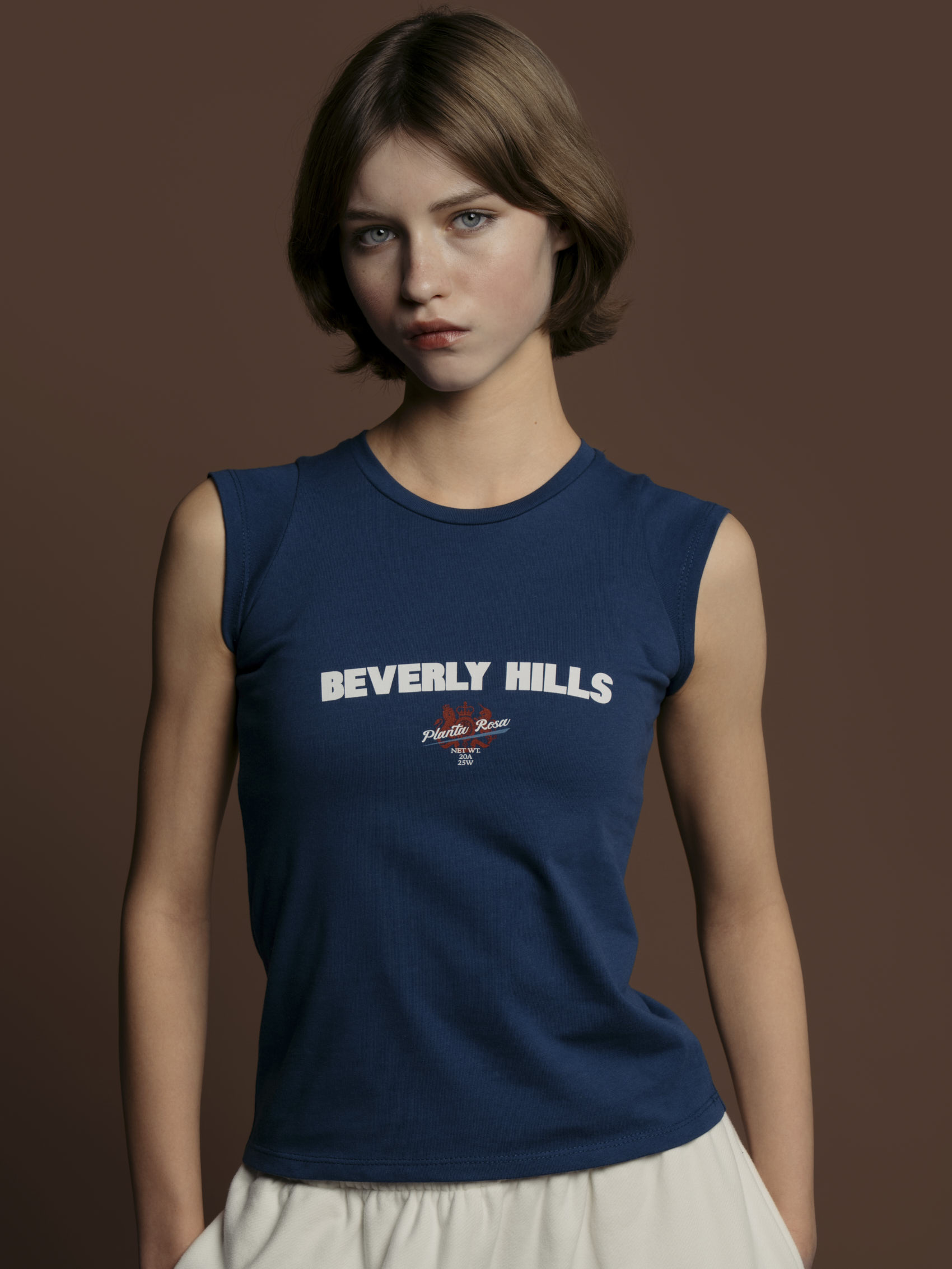 BEVERLY HILLS T-SHIRT