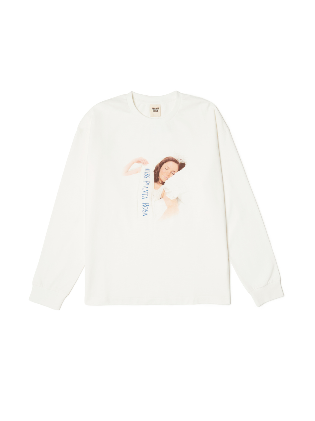 SLEEPY-BEAUTY LONG SLEEVE