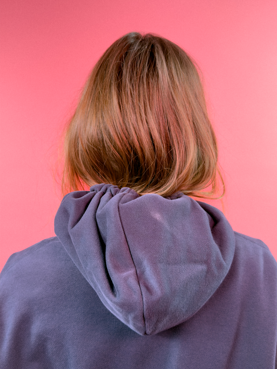 SIGNATURE ZIP HOODIE