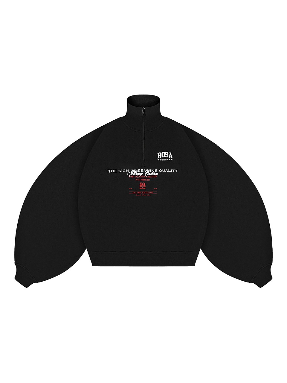 CAMPUS ANORAK