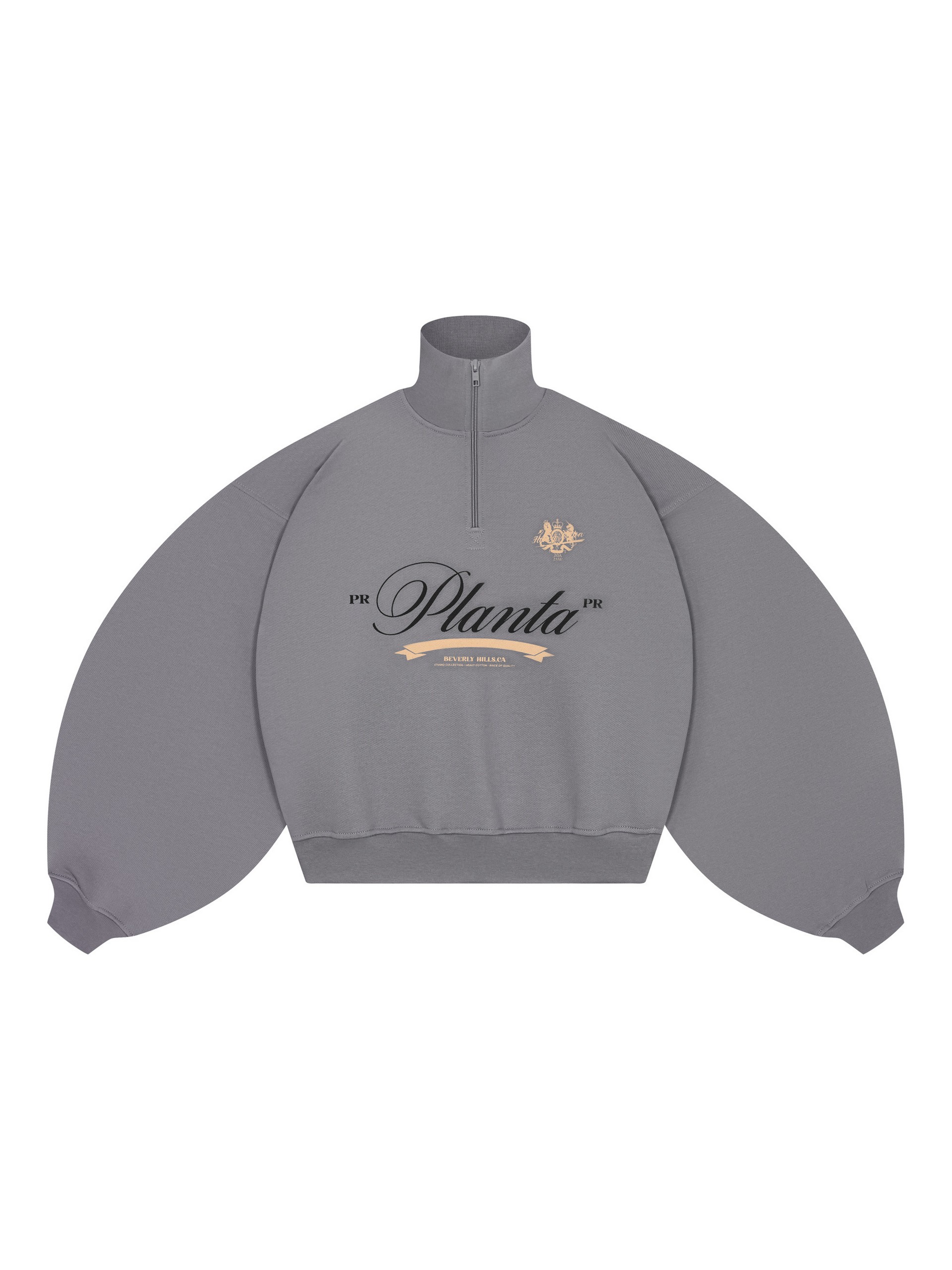 VINTAGE ANORAK 470-TRADEWINDS