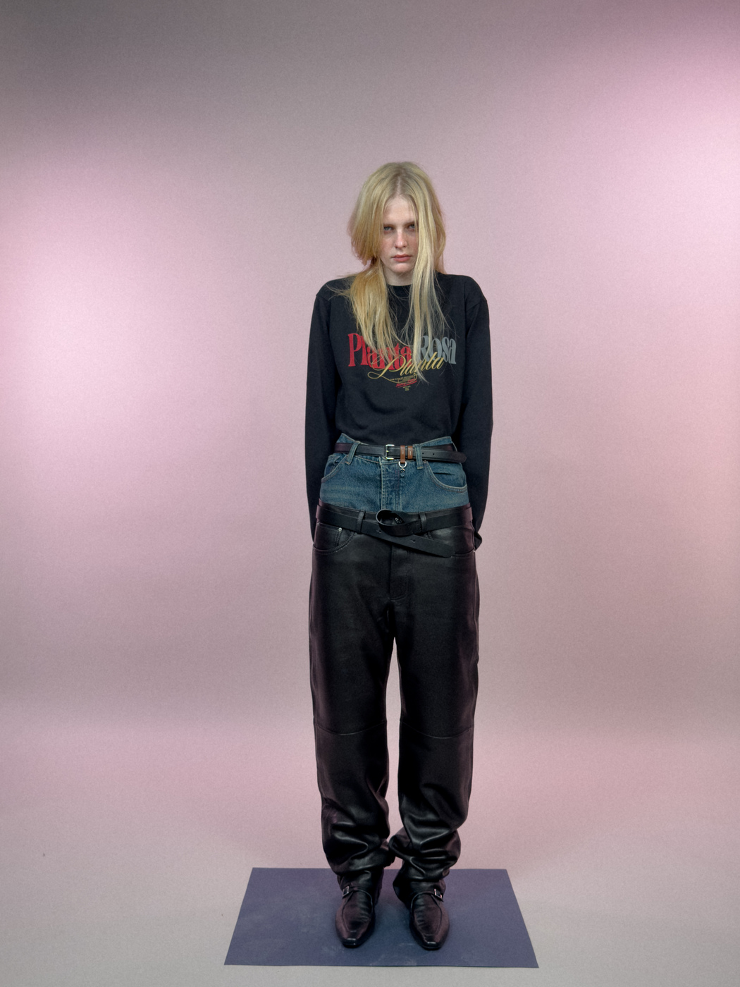 CLASSIC-RENAISSANCE LONG SLEEVE