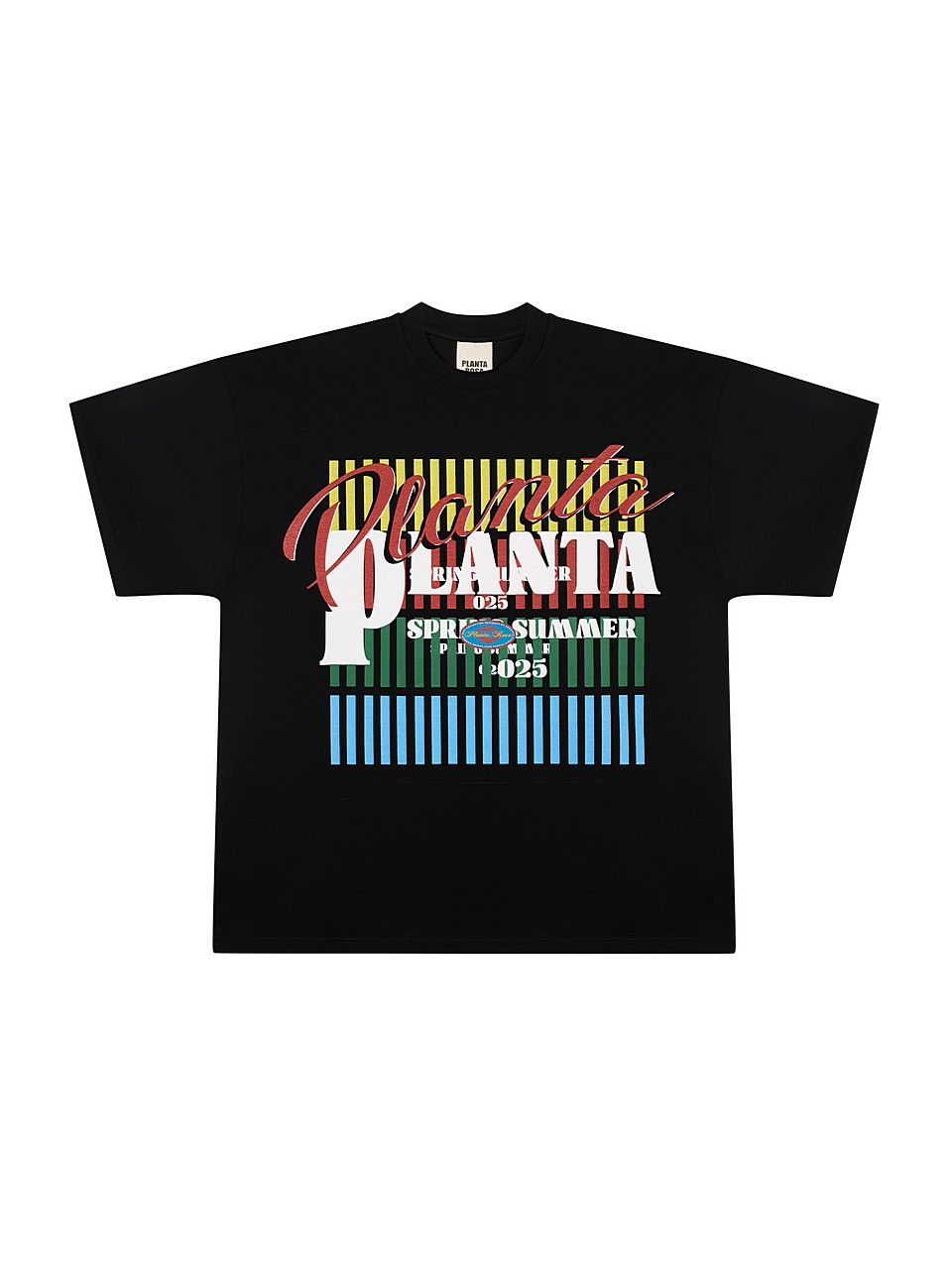 DUALITY-PLANTA T-SHIRT