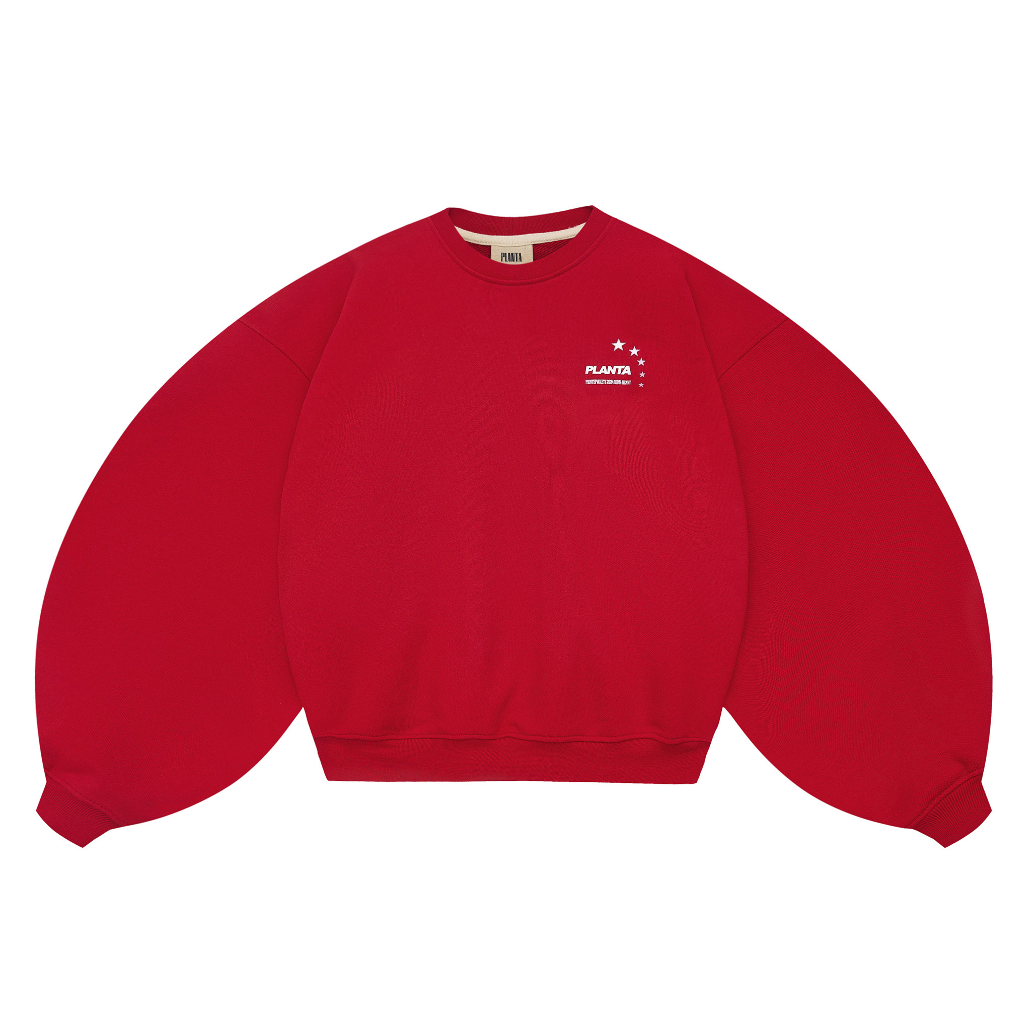 SWEAT-SHIRT ÉTOILES