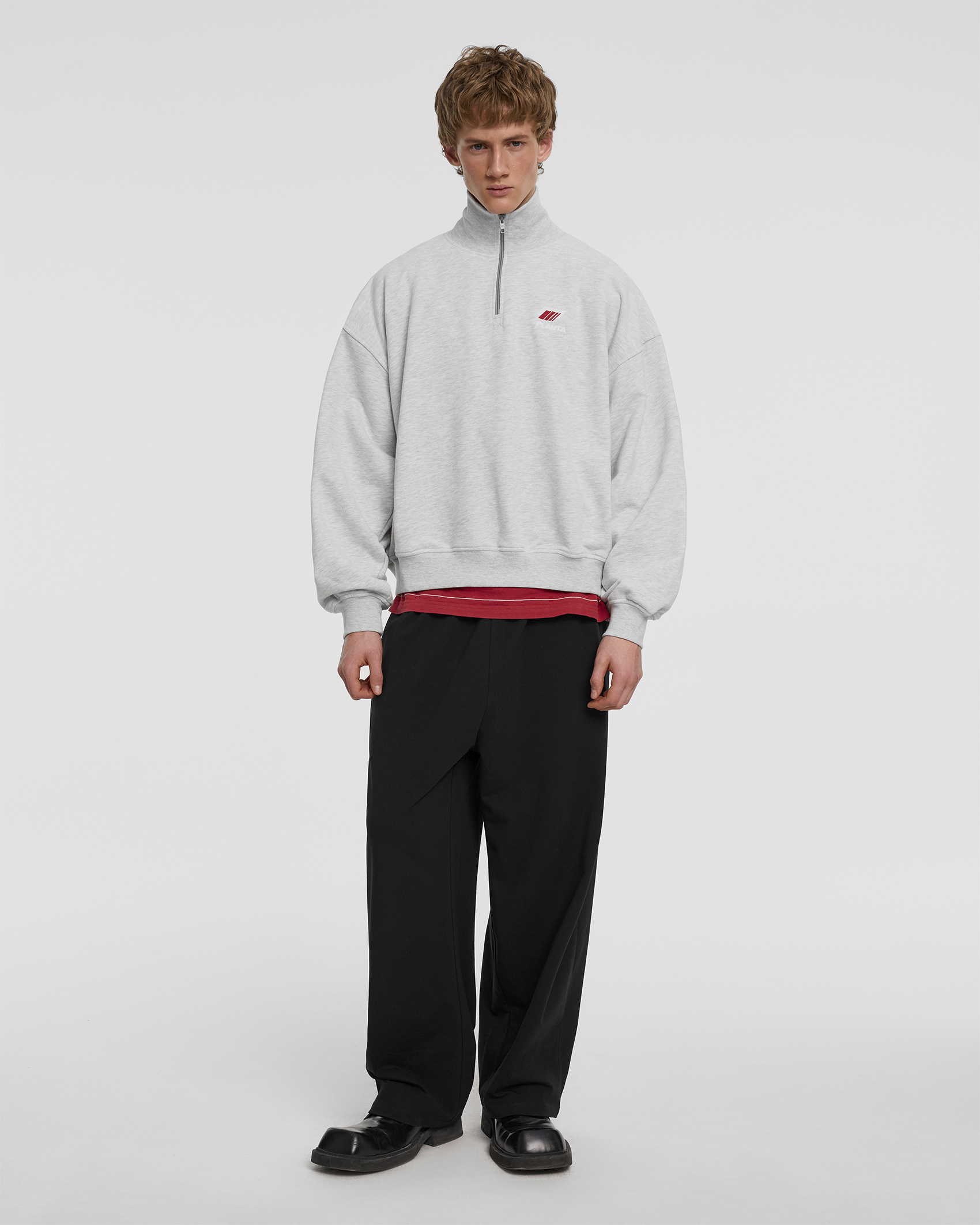 SPORTS WEAR ANORAK