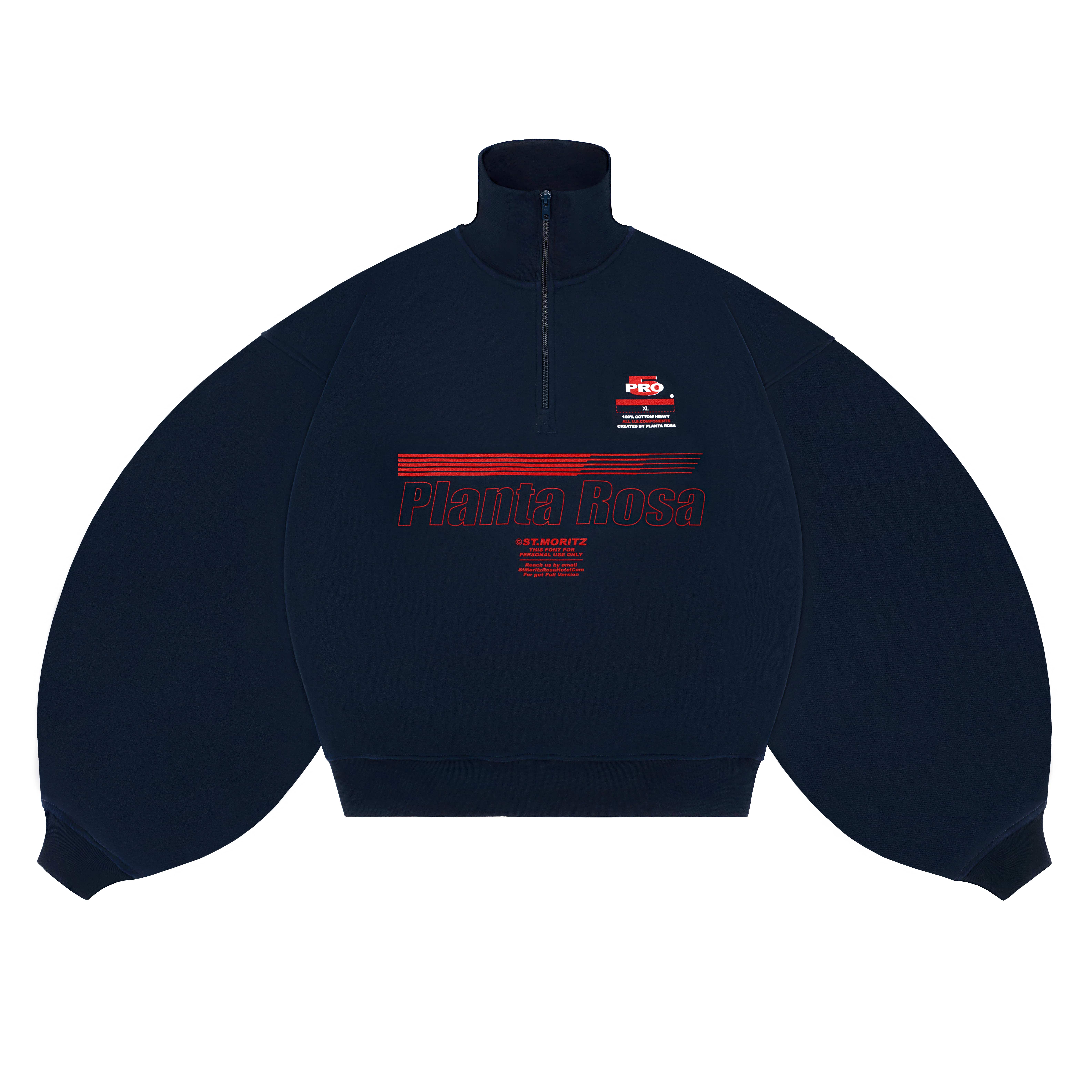 PRO ANORAK