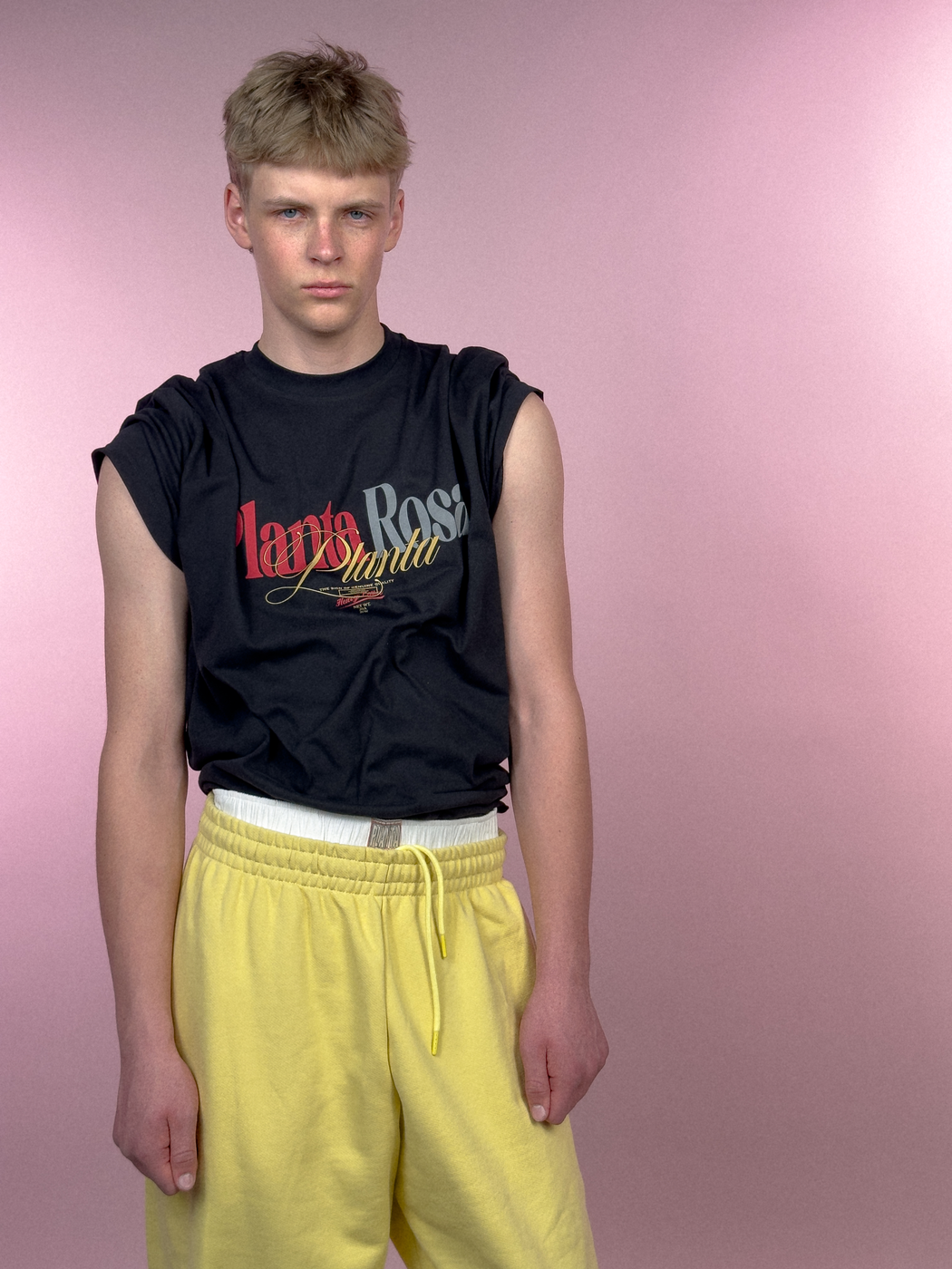 CLASSIC-RENAISSANCE T-SHIRT