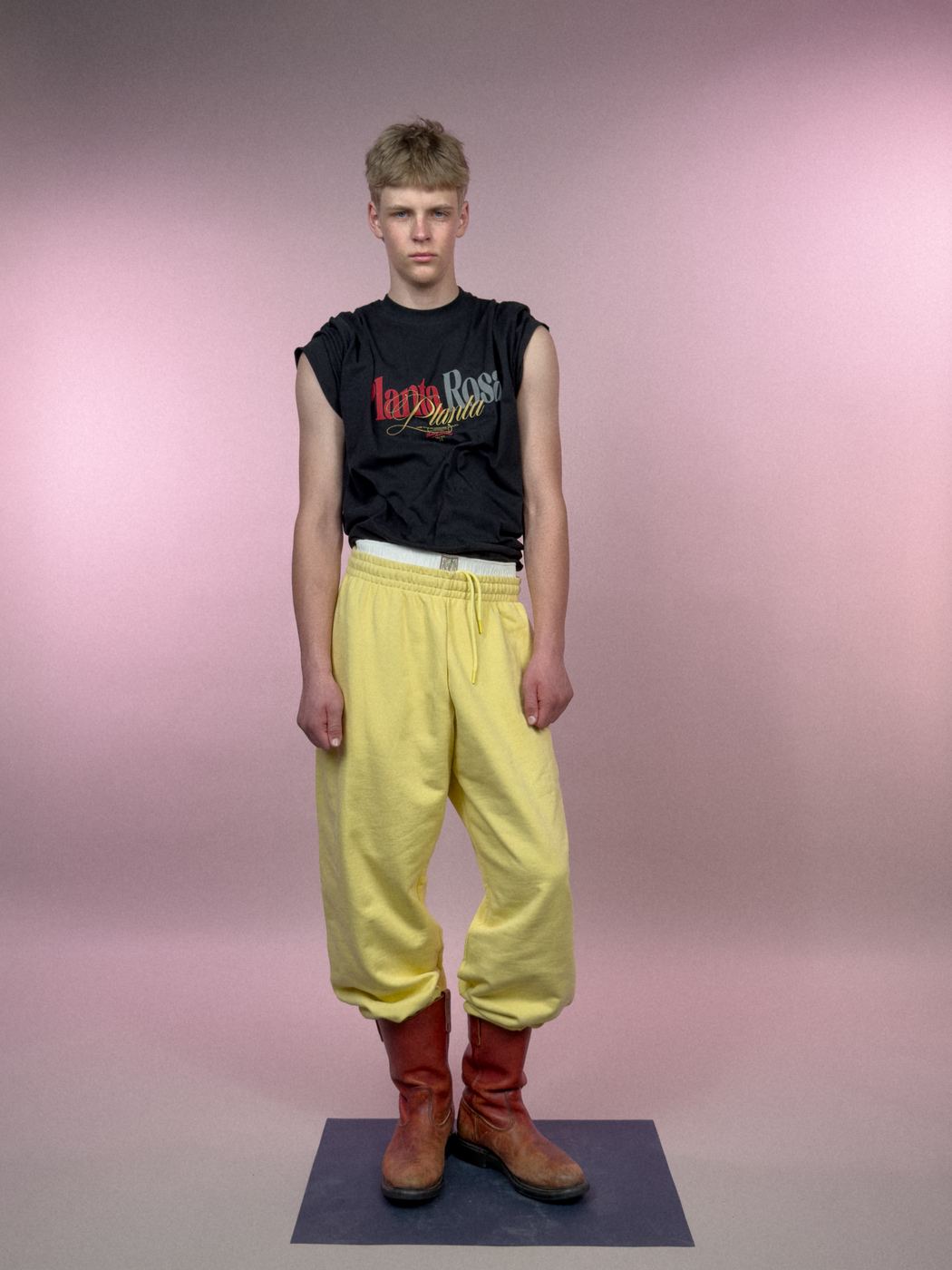 CLASSIC-RENAISSANCE T-SHIRT