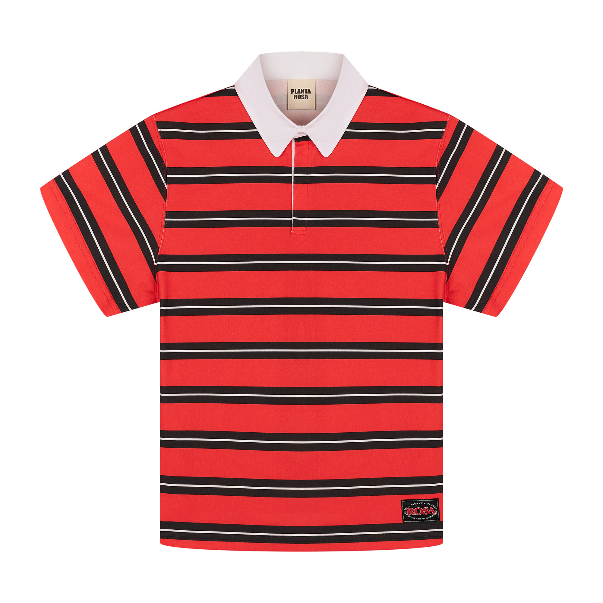 POLO T-SHIRT