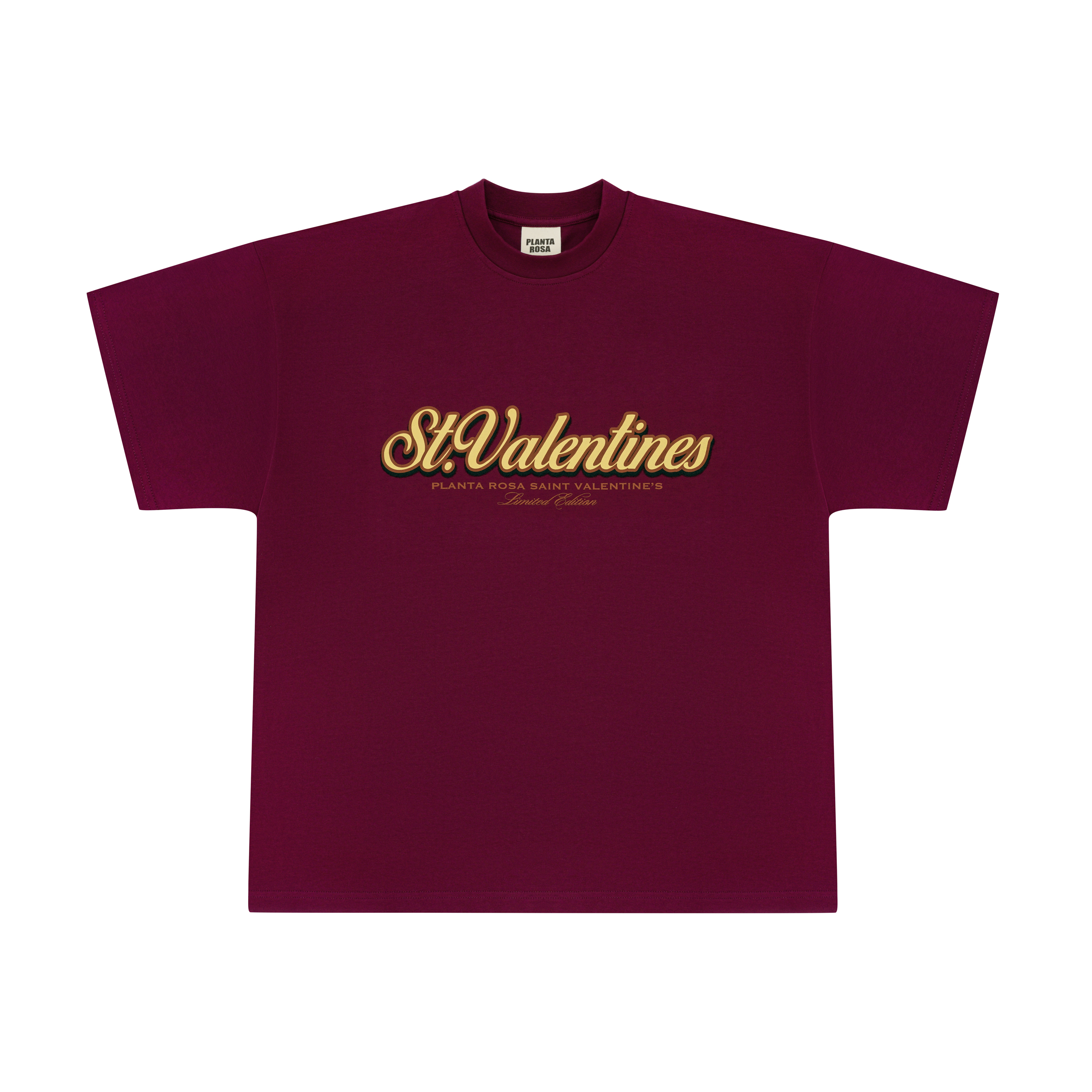 SAINT-VALENTINE'S T-SHIRT