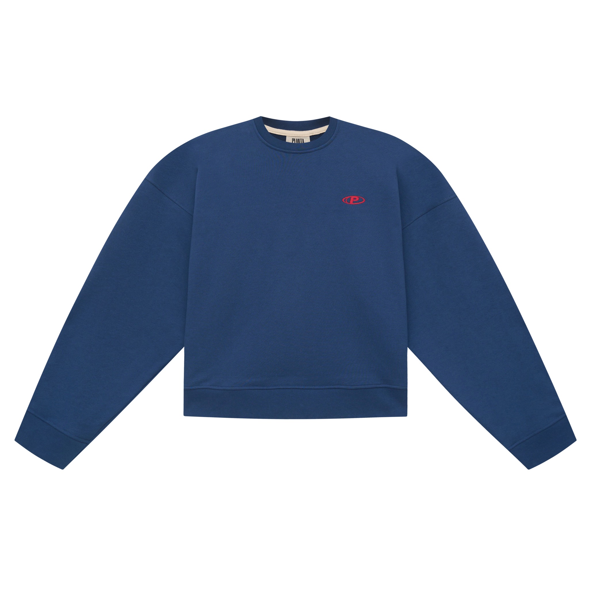 P SWEATSHIRT 