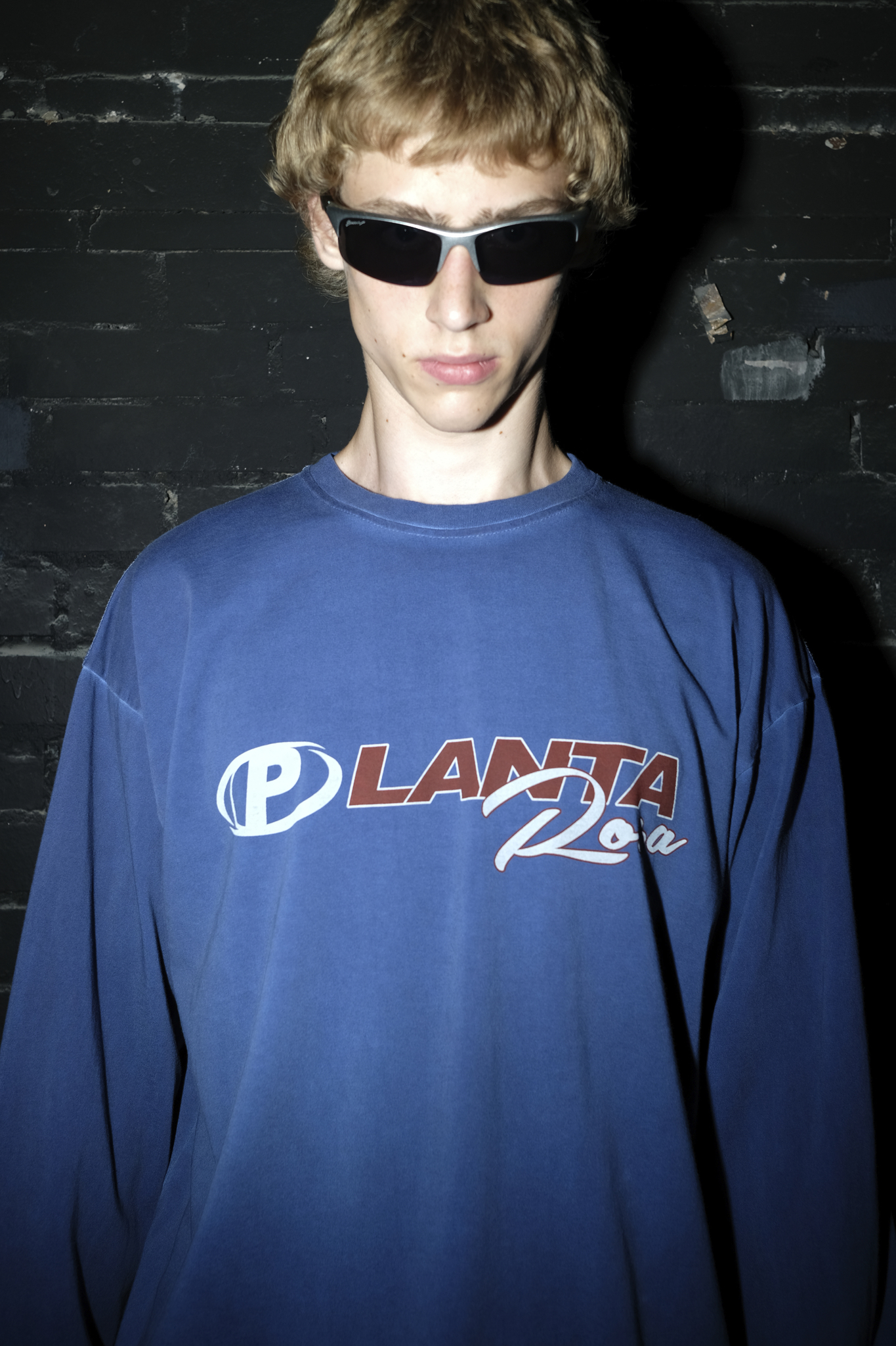 DAY LONG SLEEVE