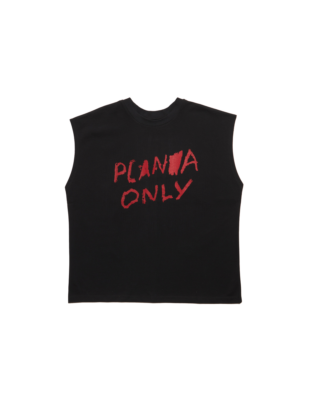 PLANTA-ONLY T-SHIRT