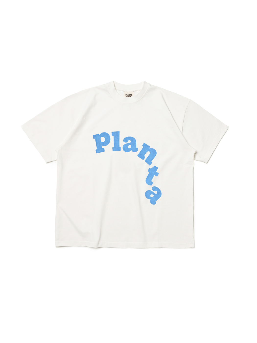 LETTERS T-SHIRT