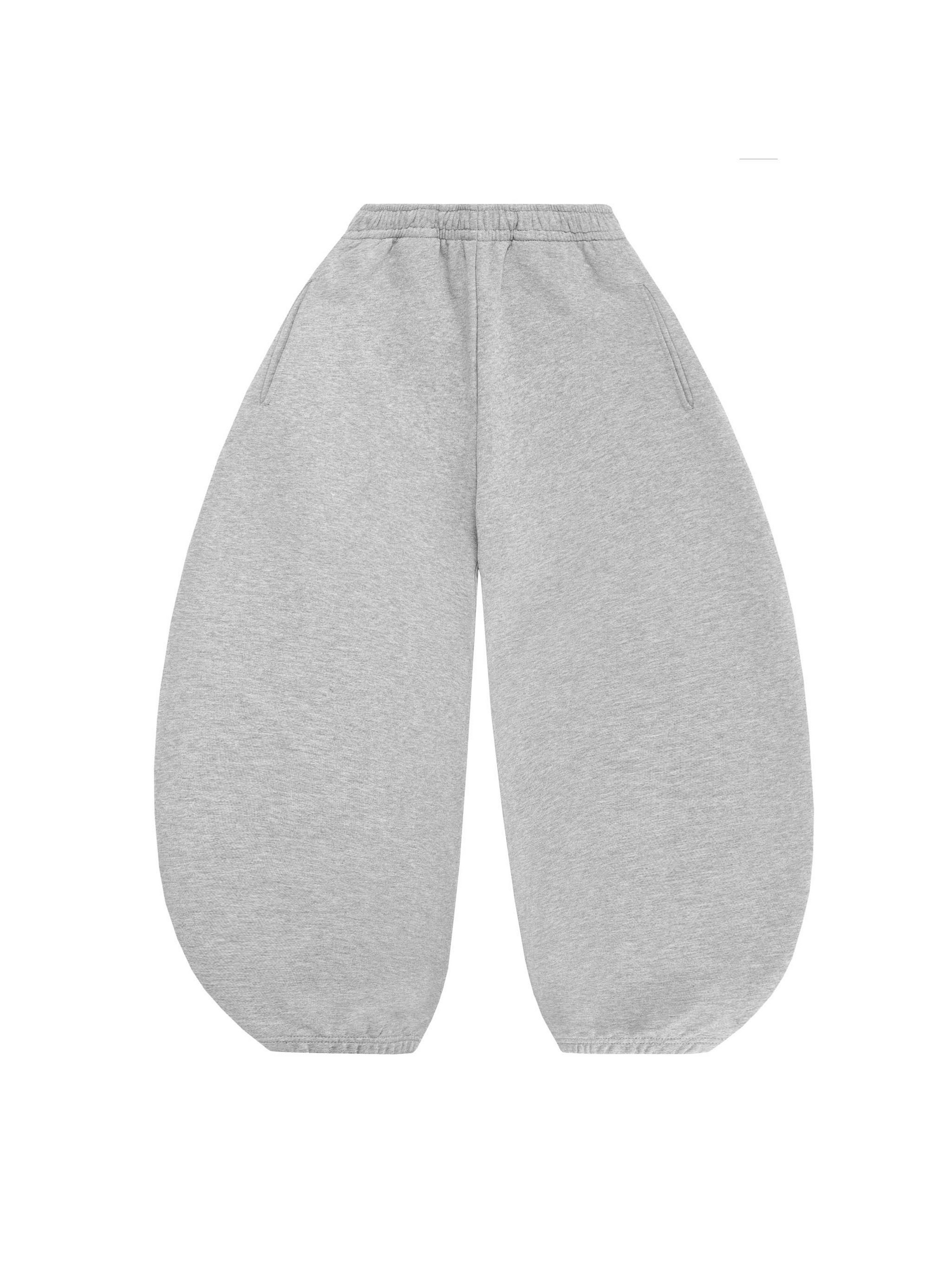 KIDS JOGGER GREY