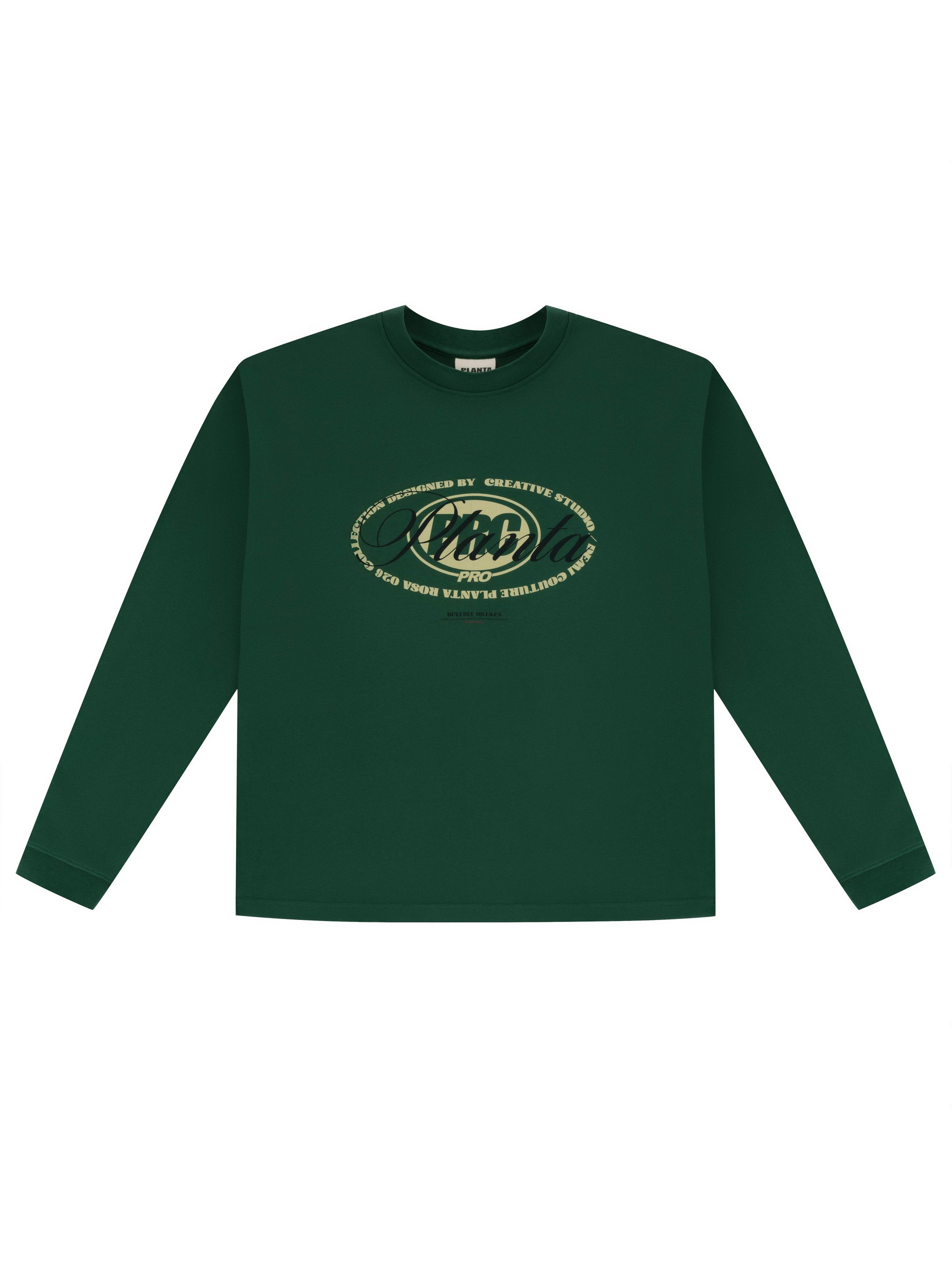 WORLDWIDE LONG SLEEVE 220-EDEM VELVET