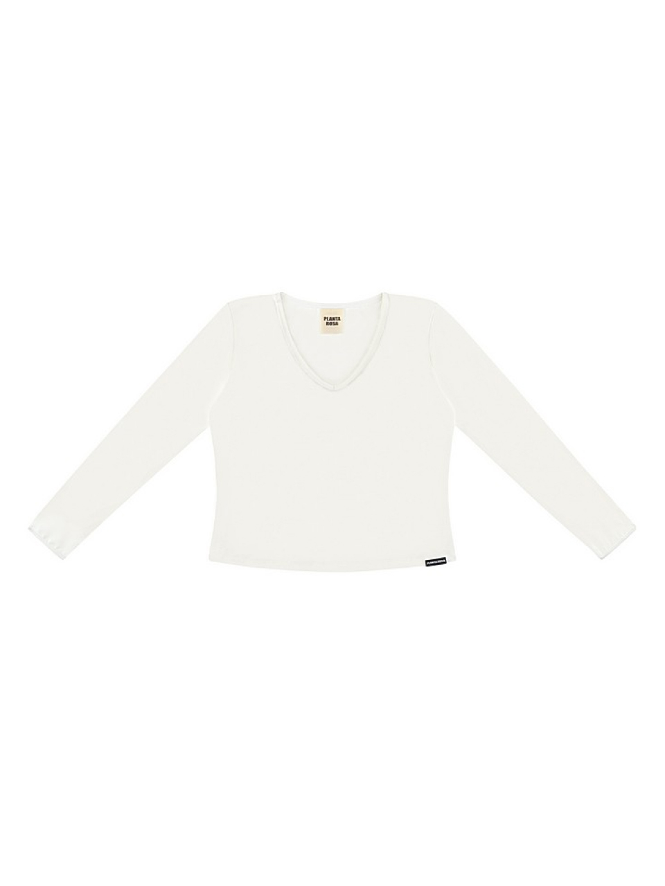 LONG SLEEVE 3 230-VANILLA