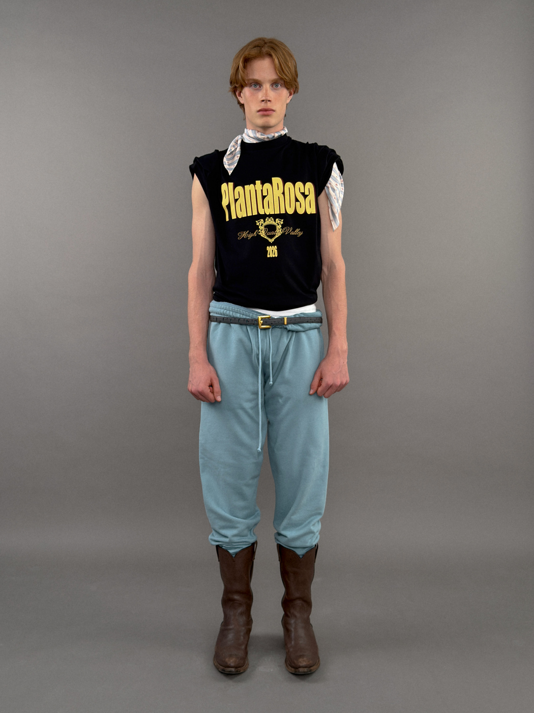 JOGGERS