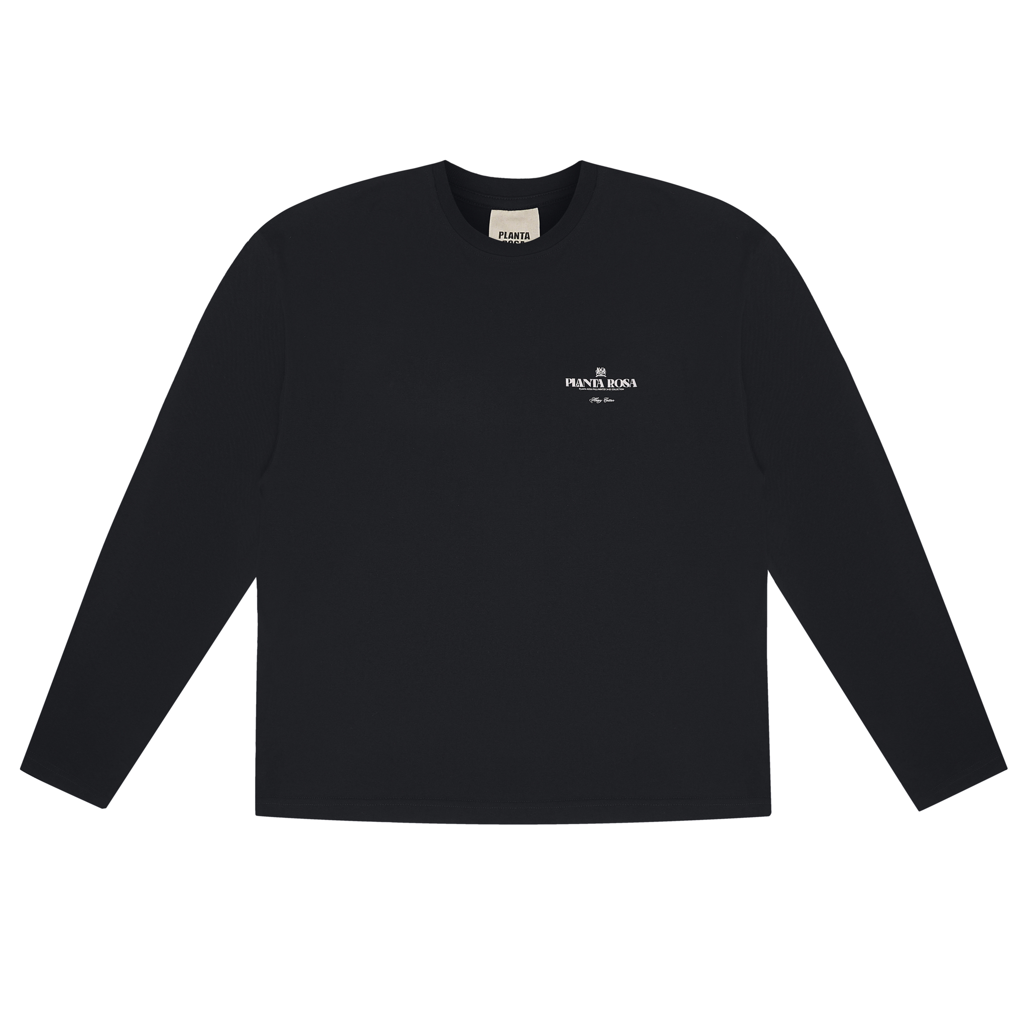 VINTAGE ROSES LONG SLEEVE
