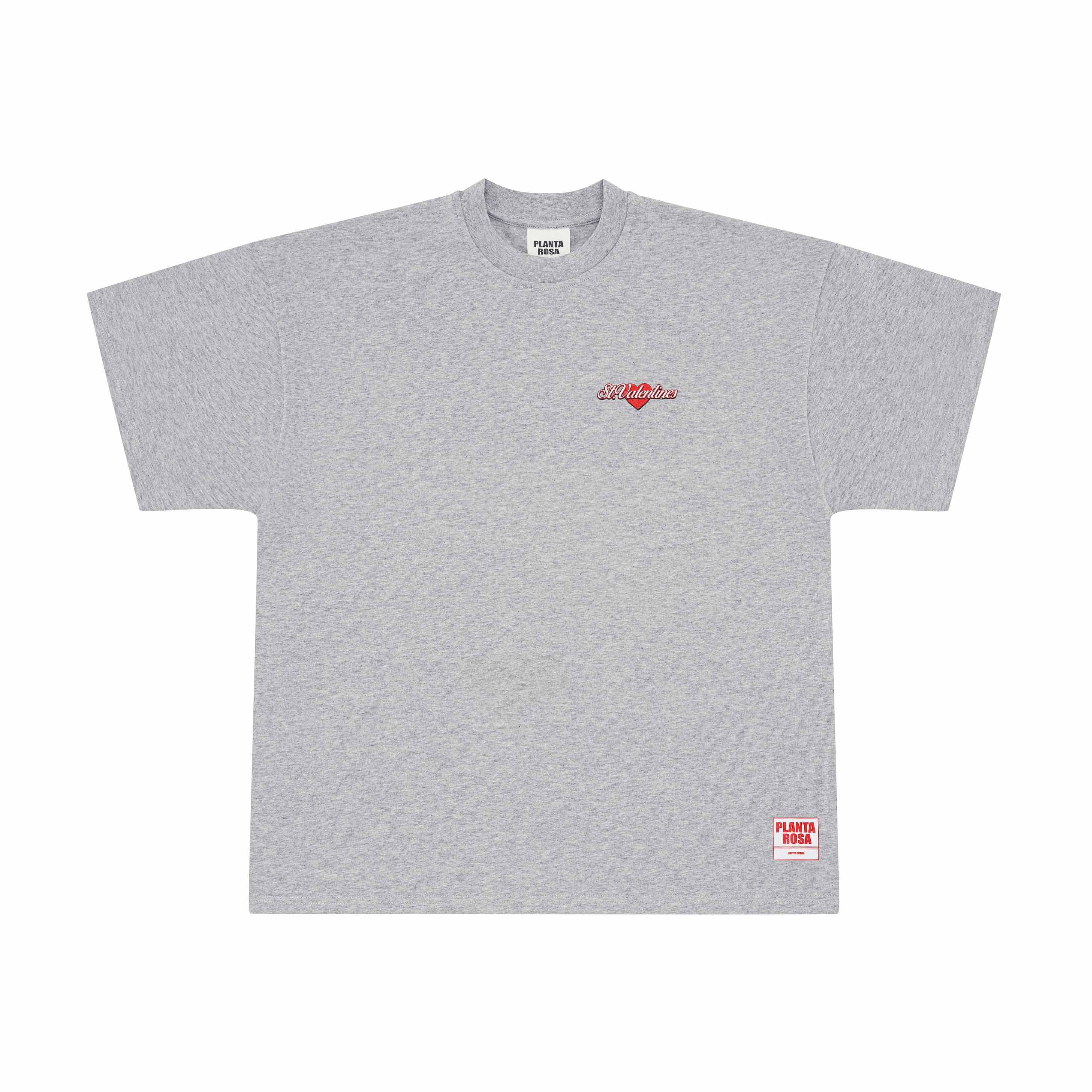 MINI VALENTINE T-SHIRT