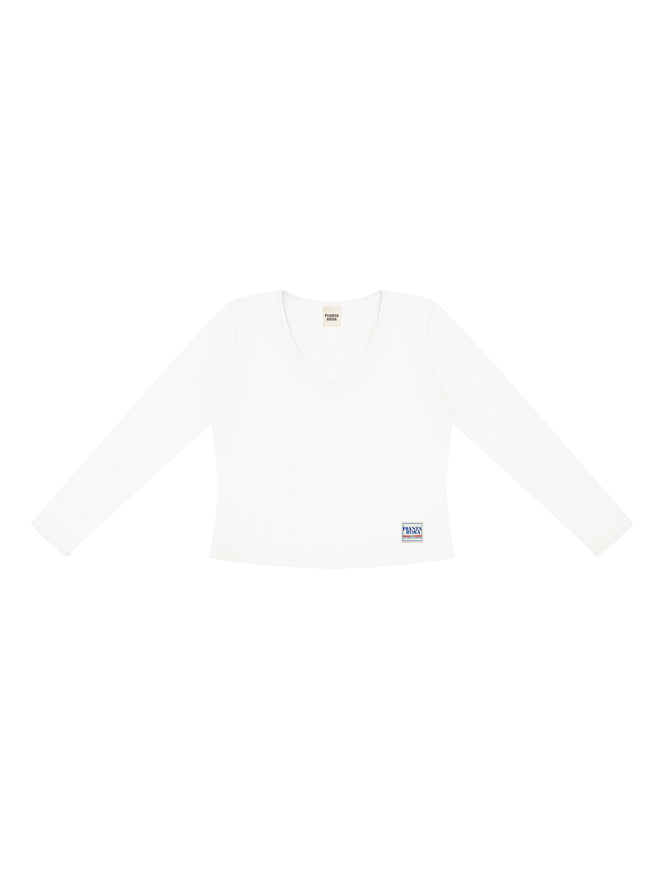 LONG SLEEVE  280-VANILLA