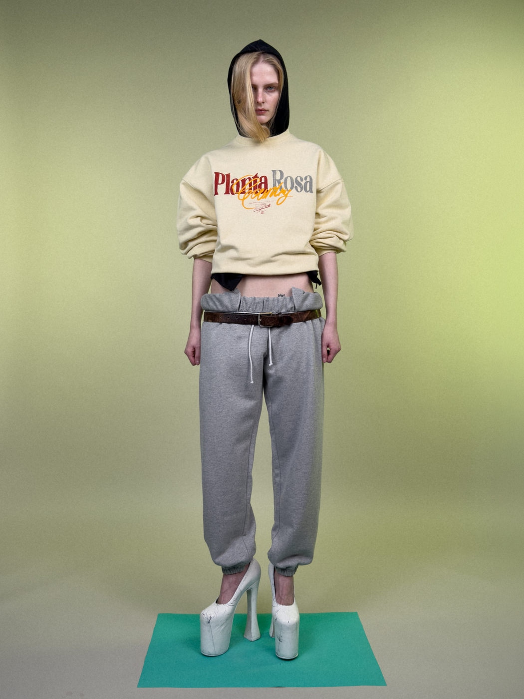 RENAISSANCE SWEATSHIRT