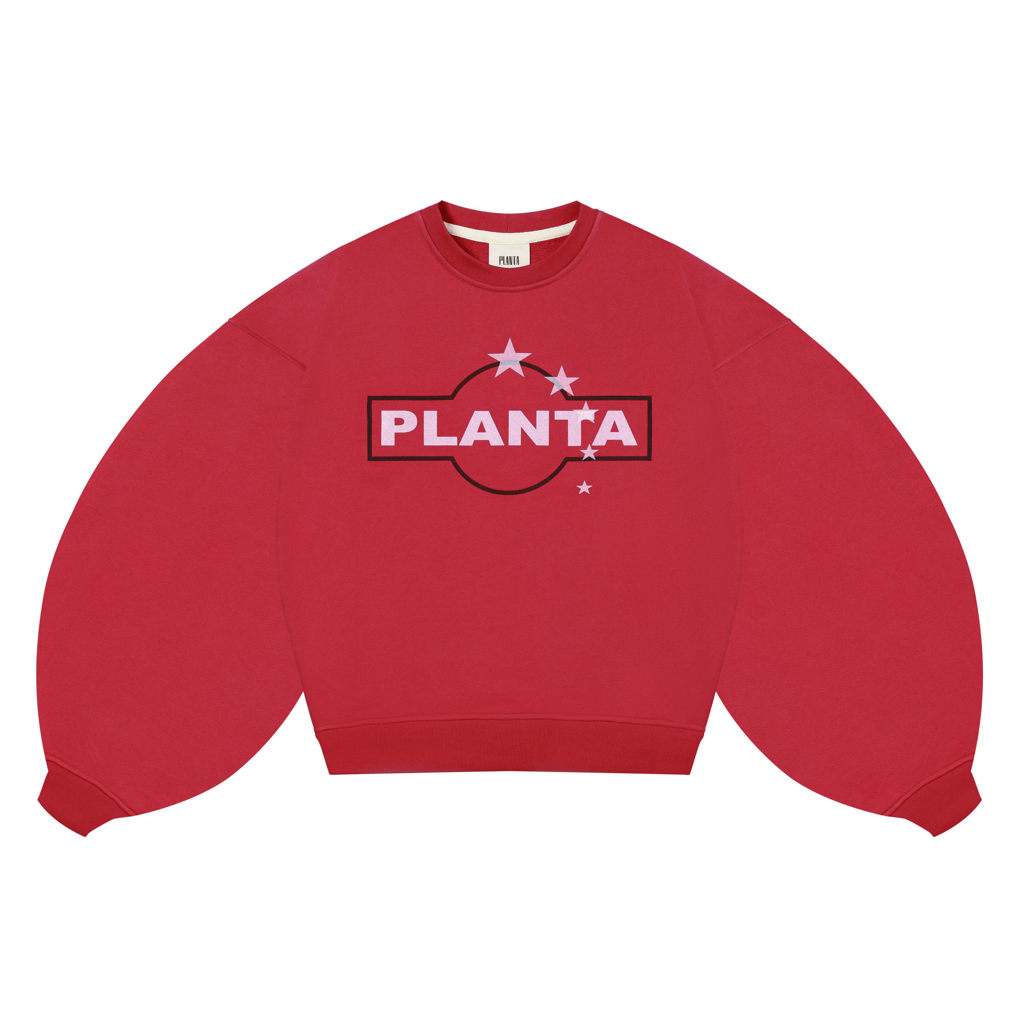 STARS SWEATSHIRT