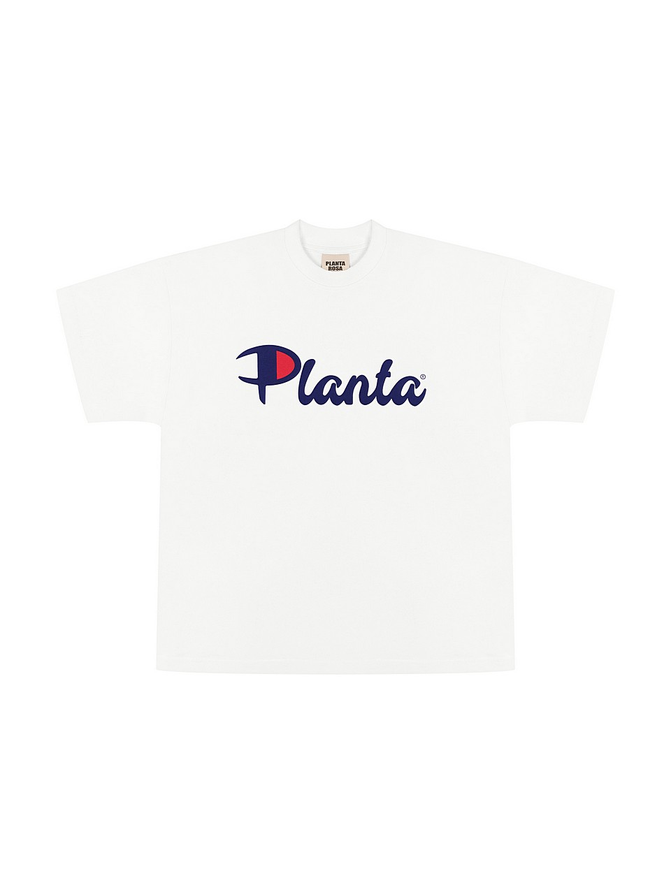 PLANTA T-SHIRT