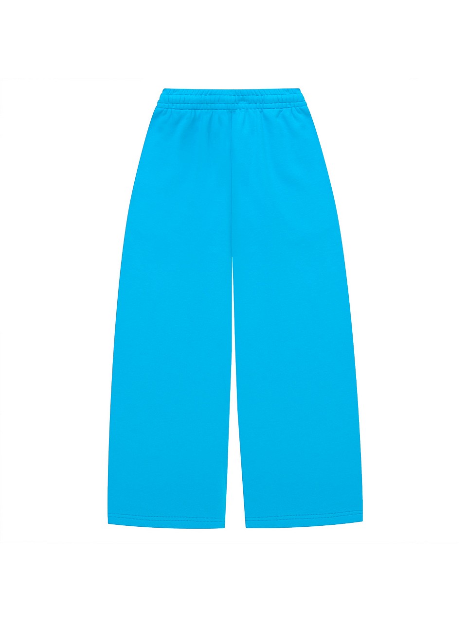 PANTS 400-CYAN