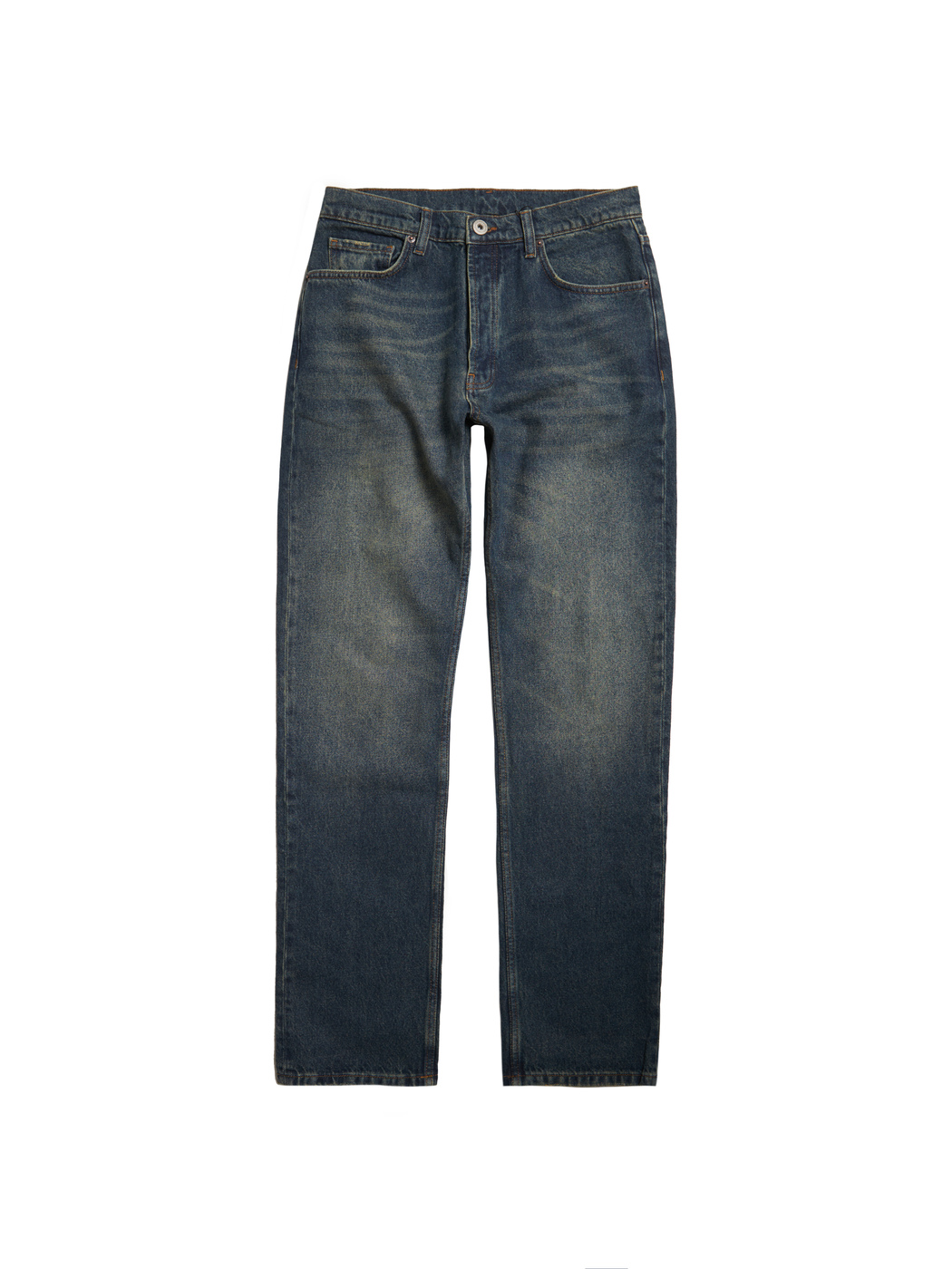 JEANS 005 BLUE